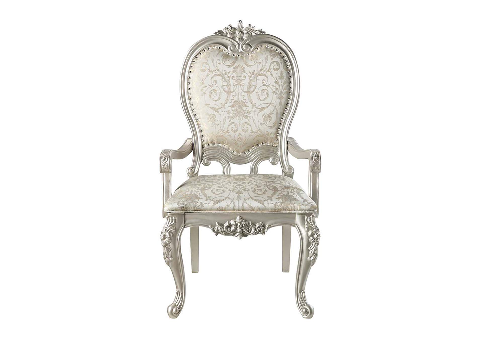 Bently Arm Chair - Set of 2 image 3