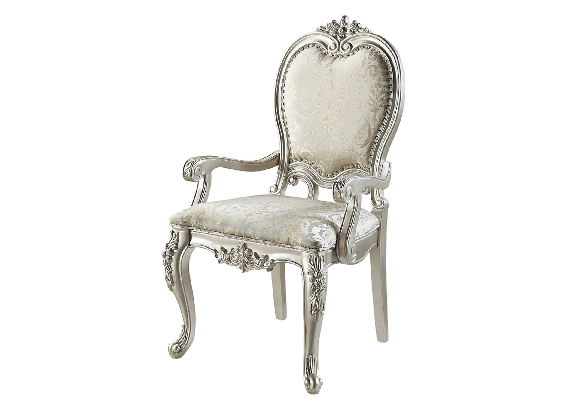 Bently Arm Chair - Set of 2 image 3
