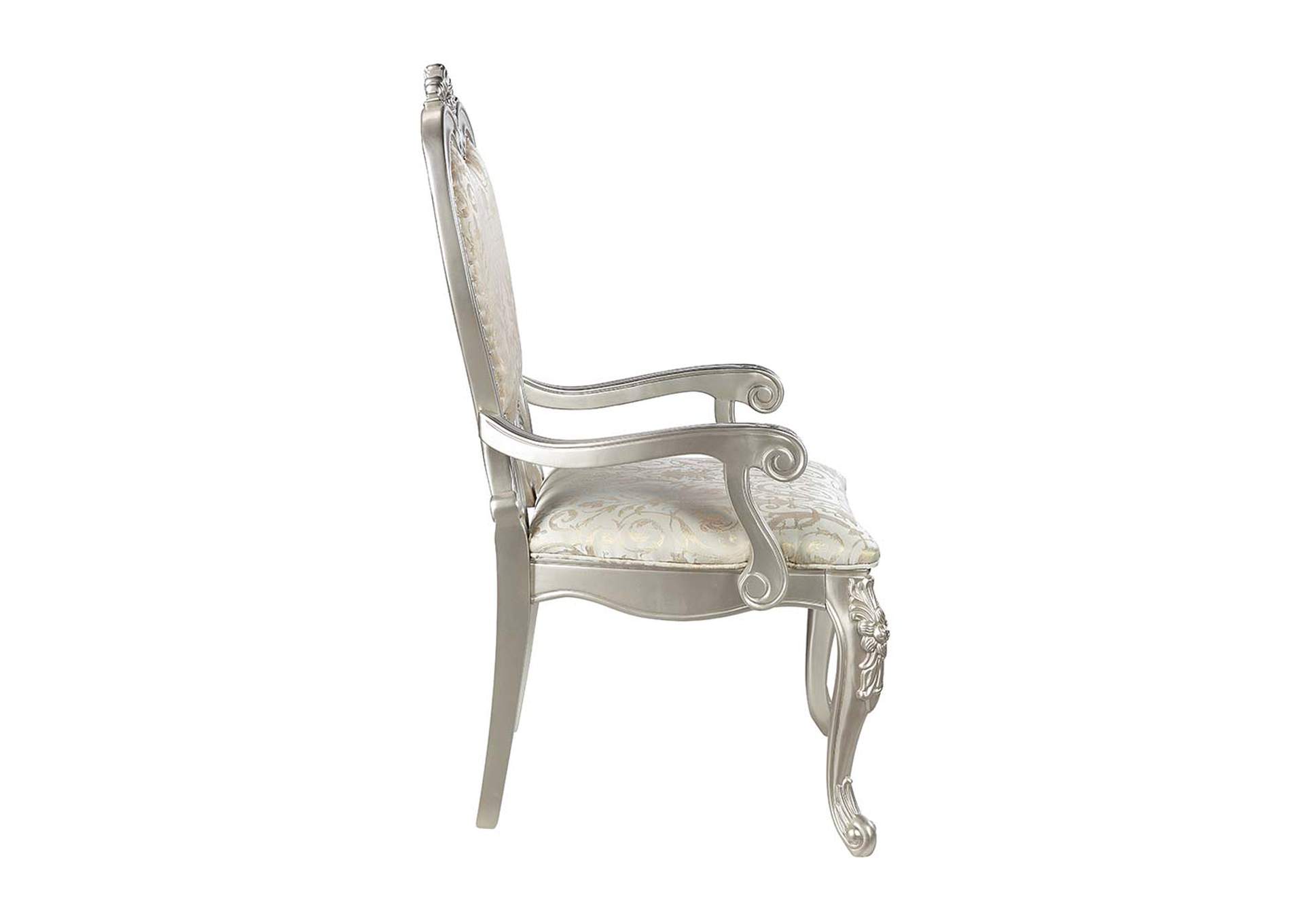 Bently Arm Chair - Set of 2 image 4
