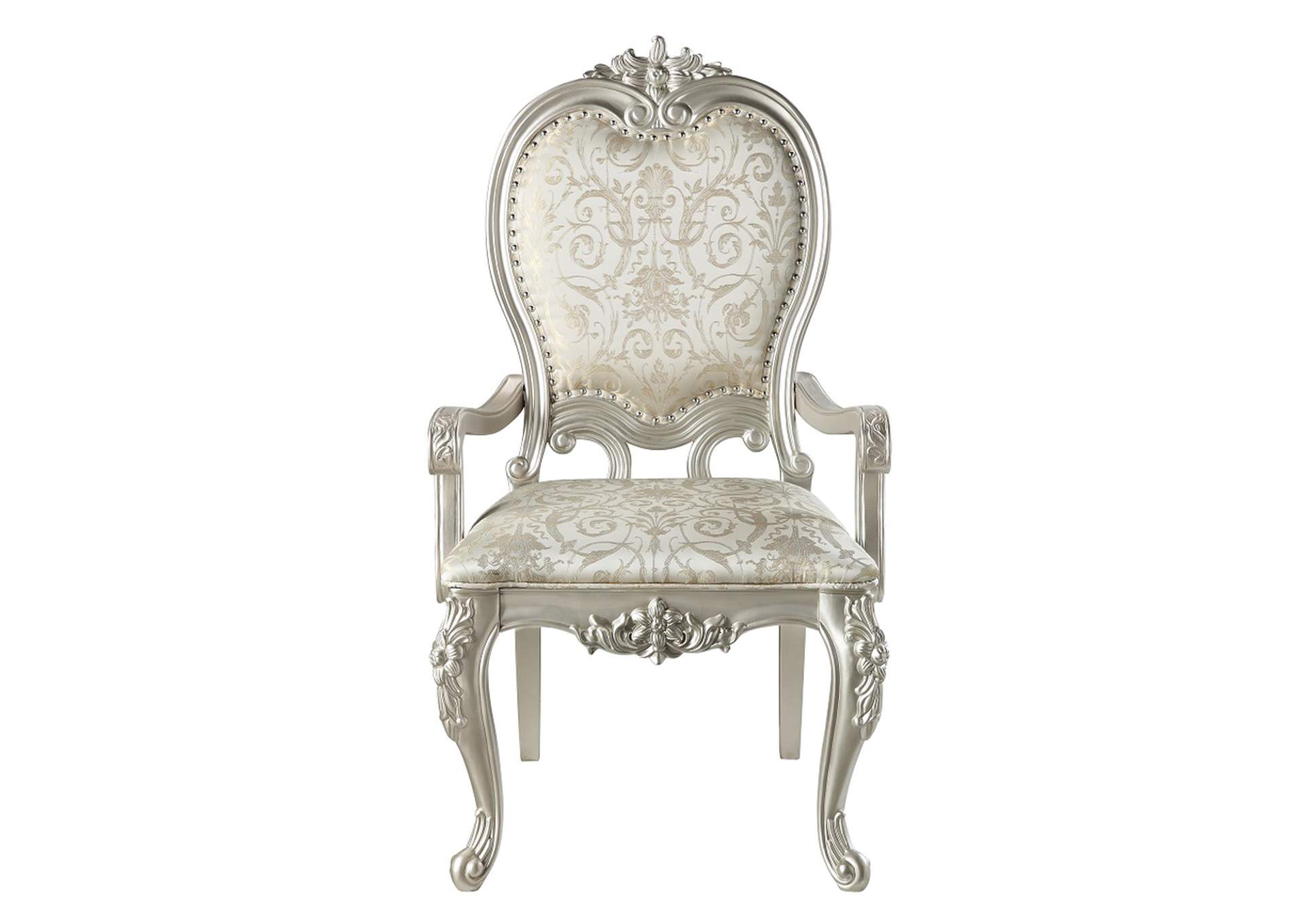 Bently Arm Chair - Set of 2 image 4