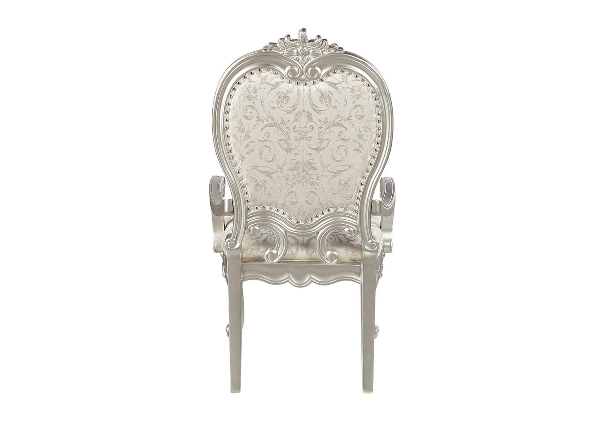 Bently Arm Chair - Set of 2 image 5