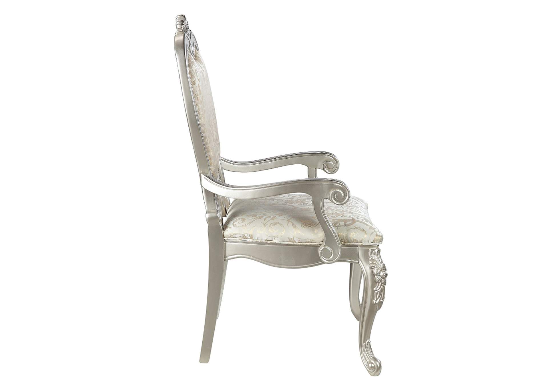 Bently Arm Chair - Set of 2 image 5