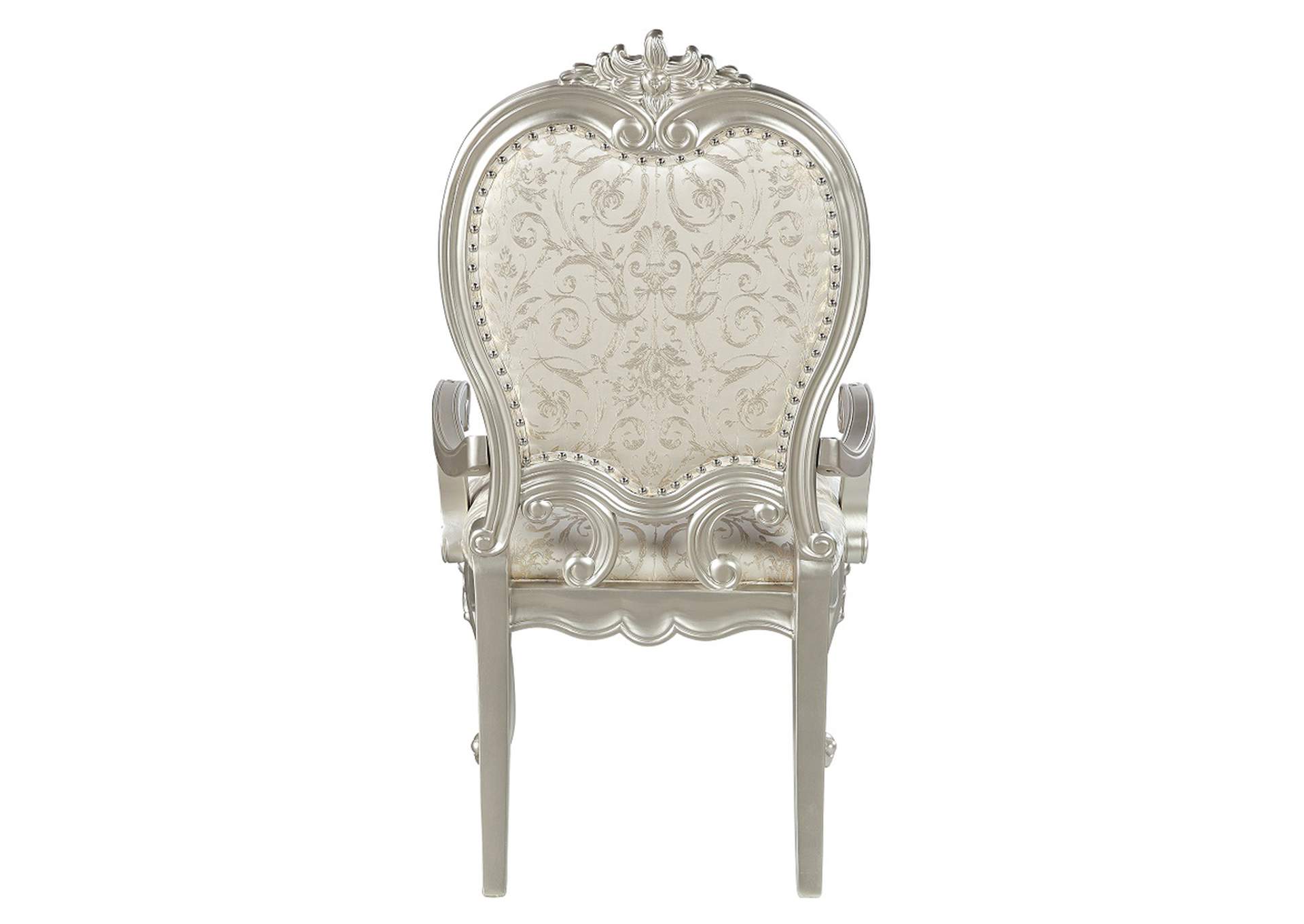 Bently Arm Chair - Set of 2 image 6
