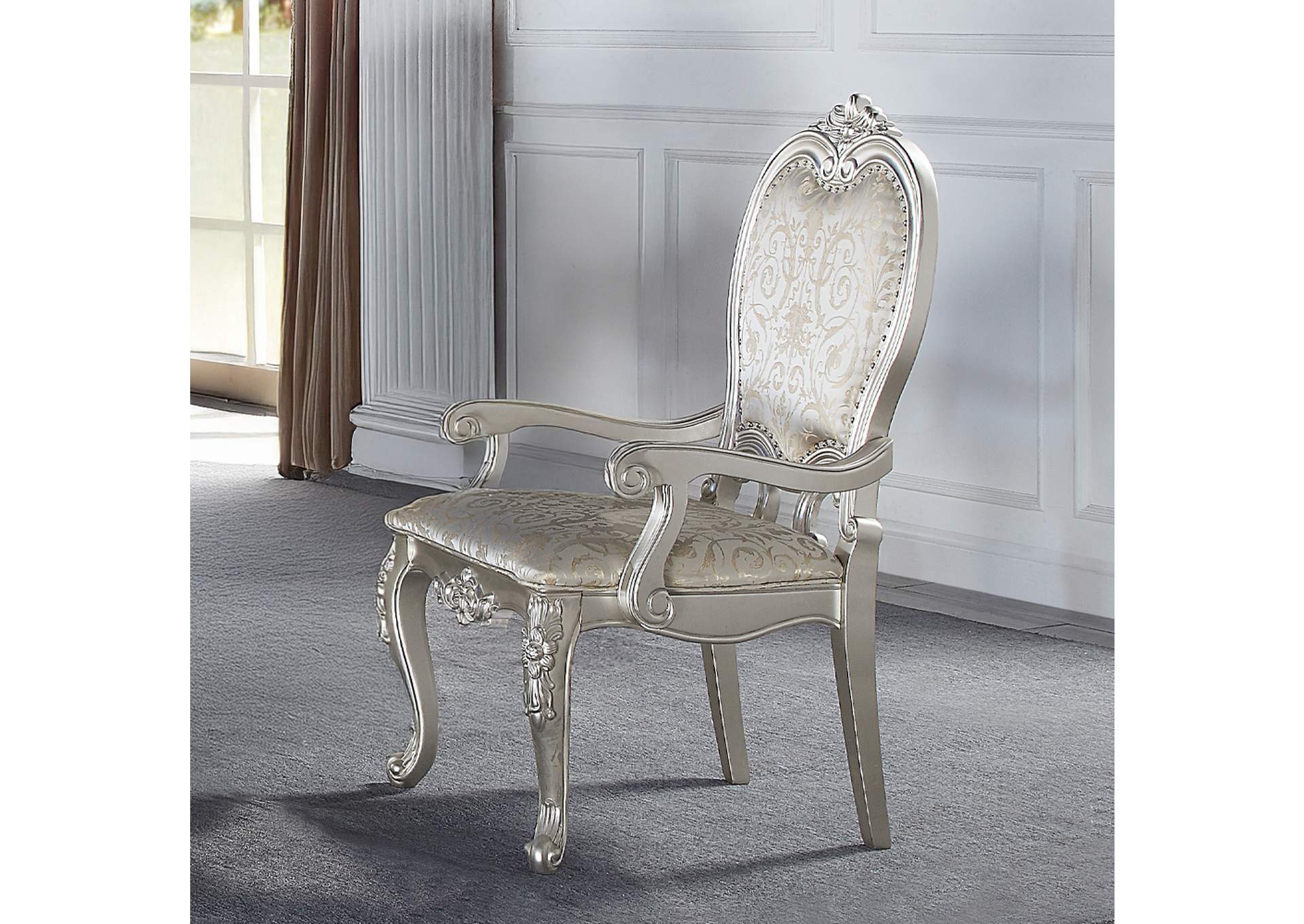 Bently Arm Chair - Set of 2 image 1