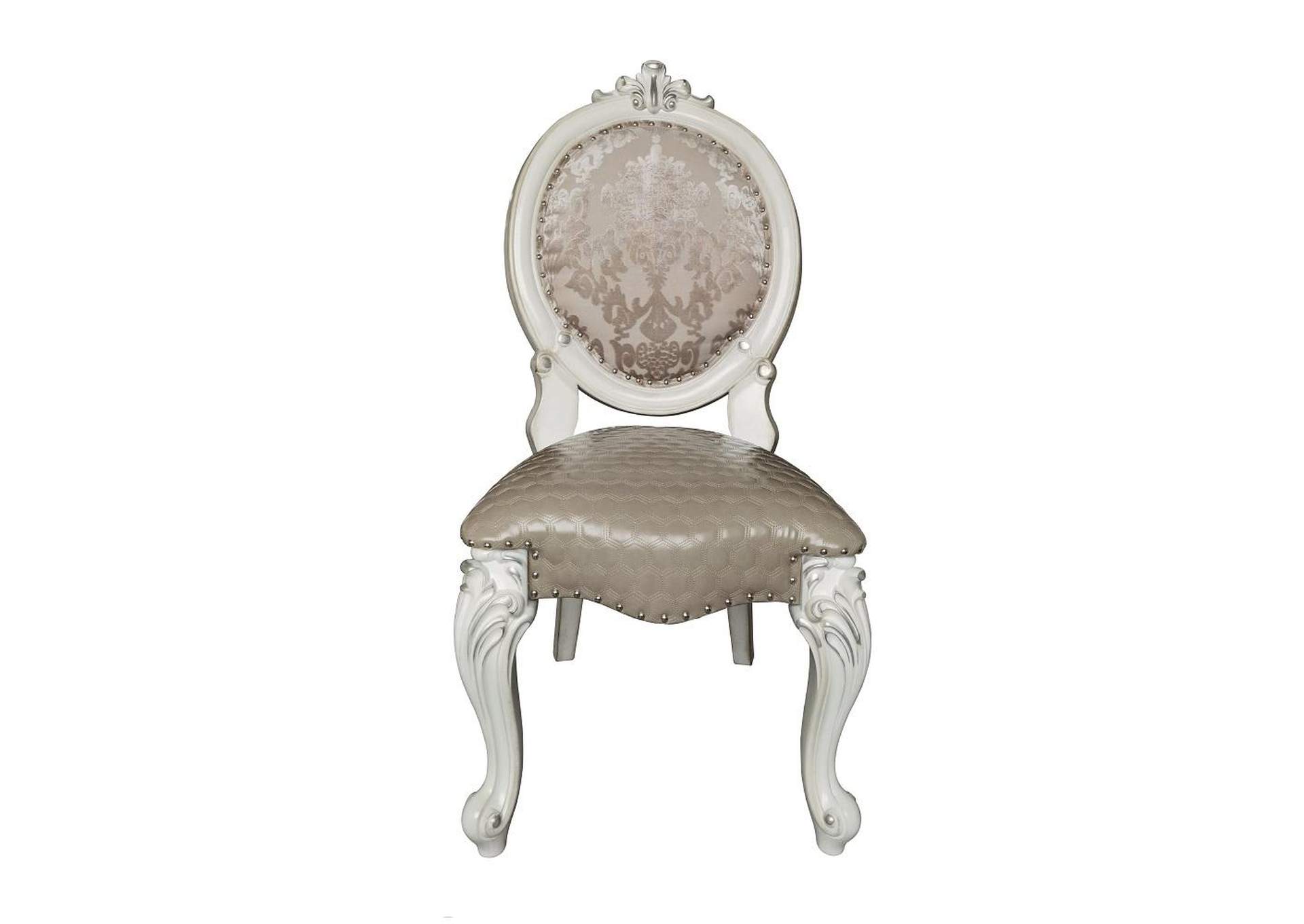 Versailles Side Chair - Set of 2 image 4