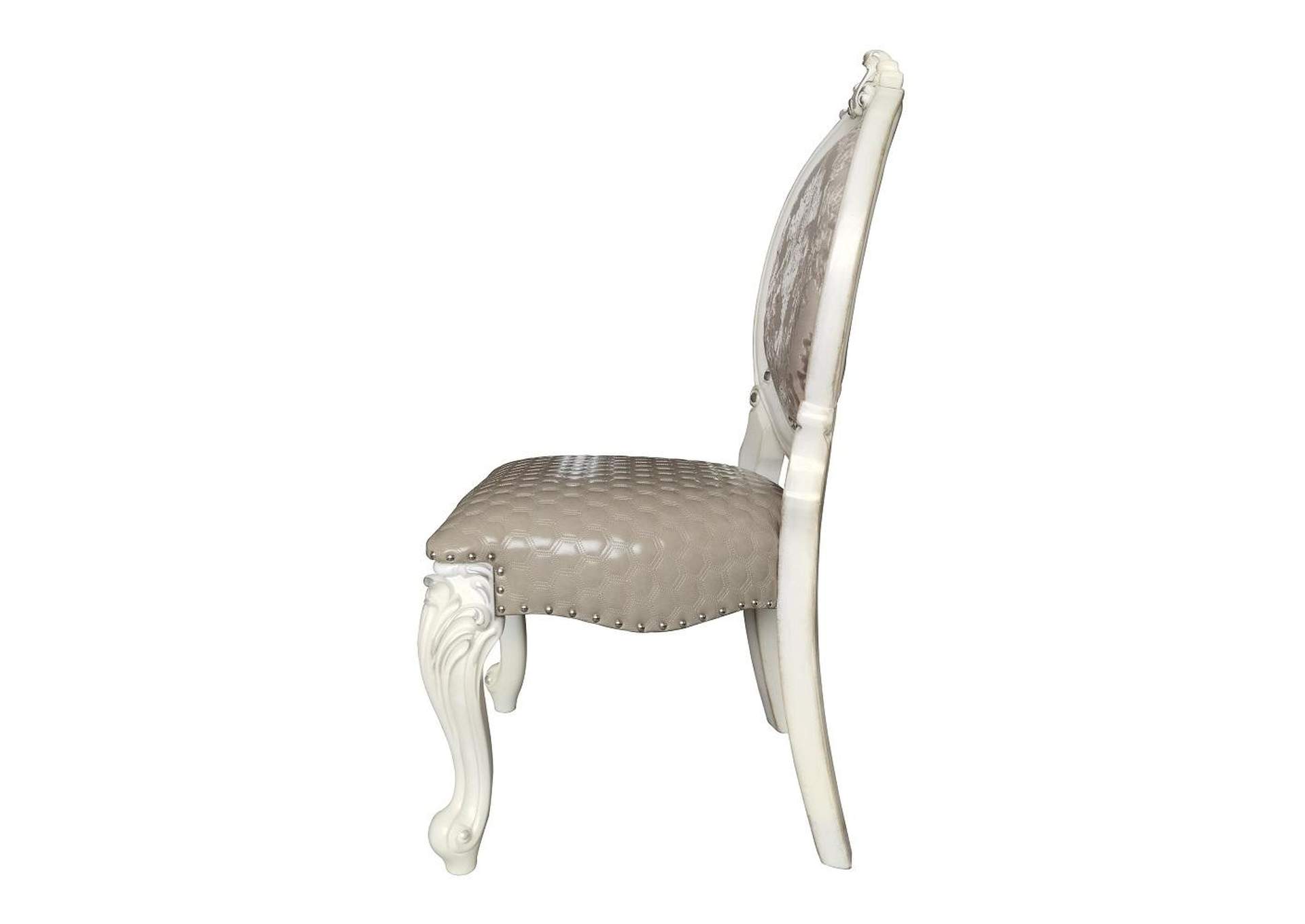 Versailles Side Chair - Set of 2 image 5