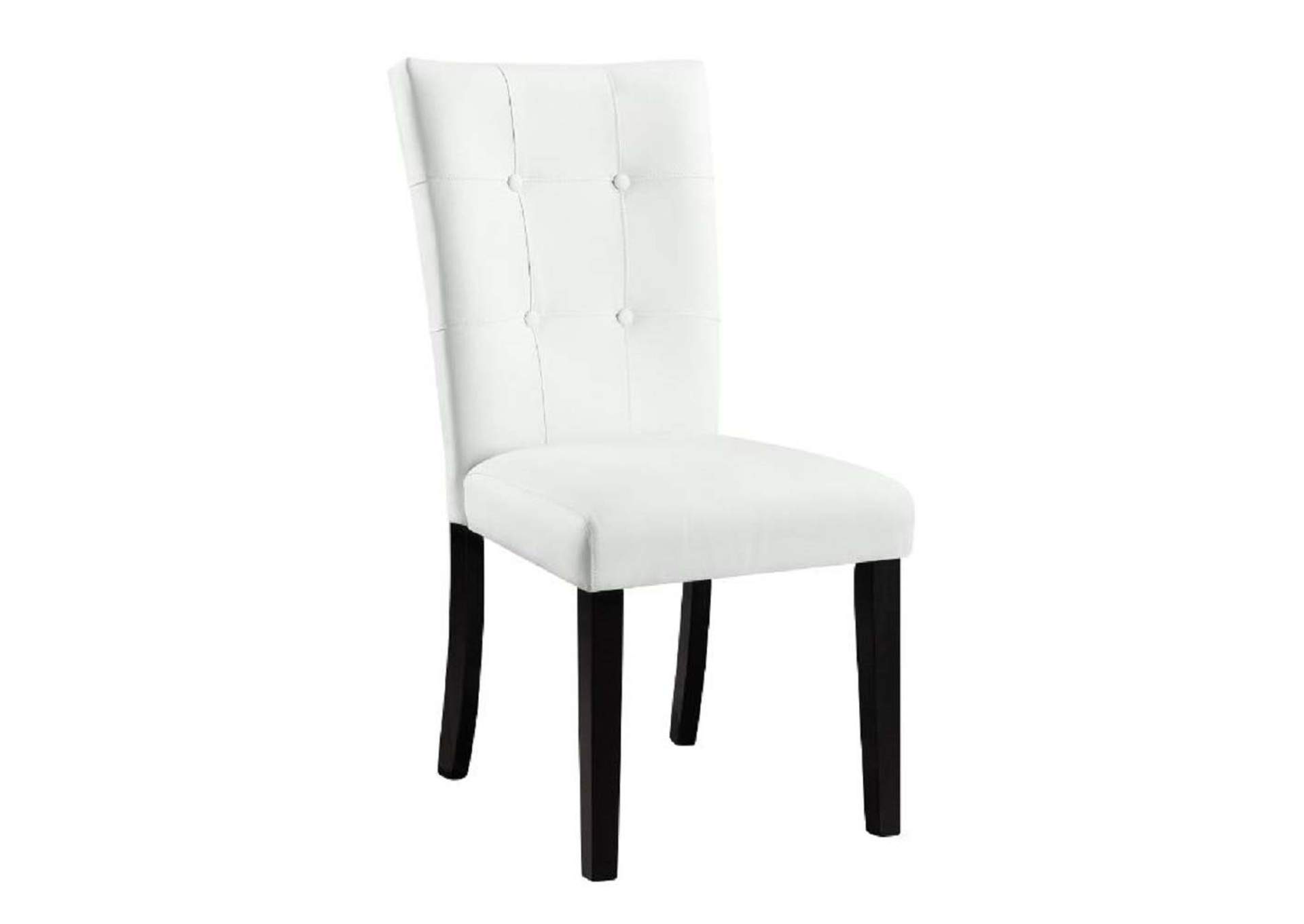 Hussein Side Chair - Set of 2