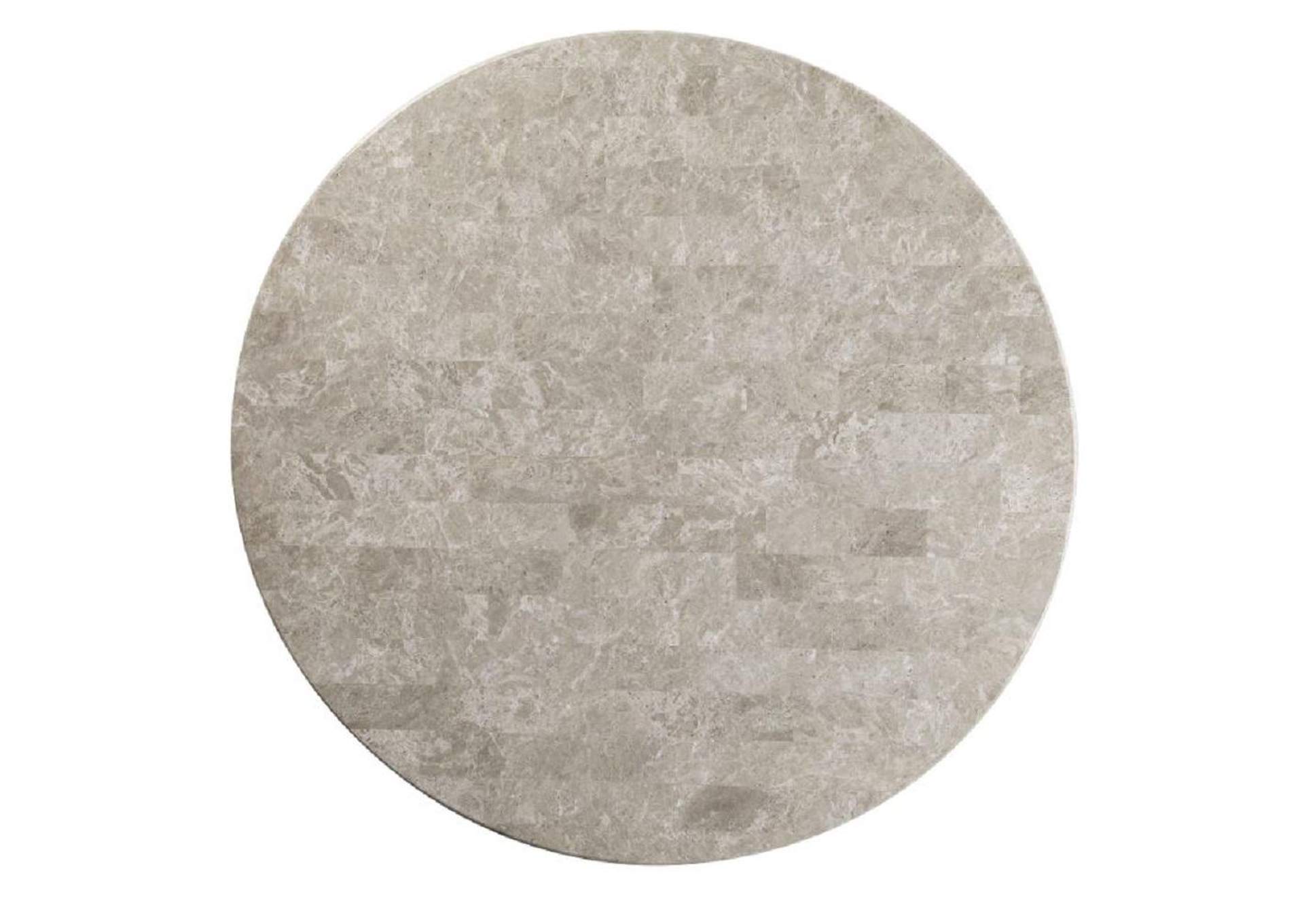 Karsen Dining Table with Marble Top image 5