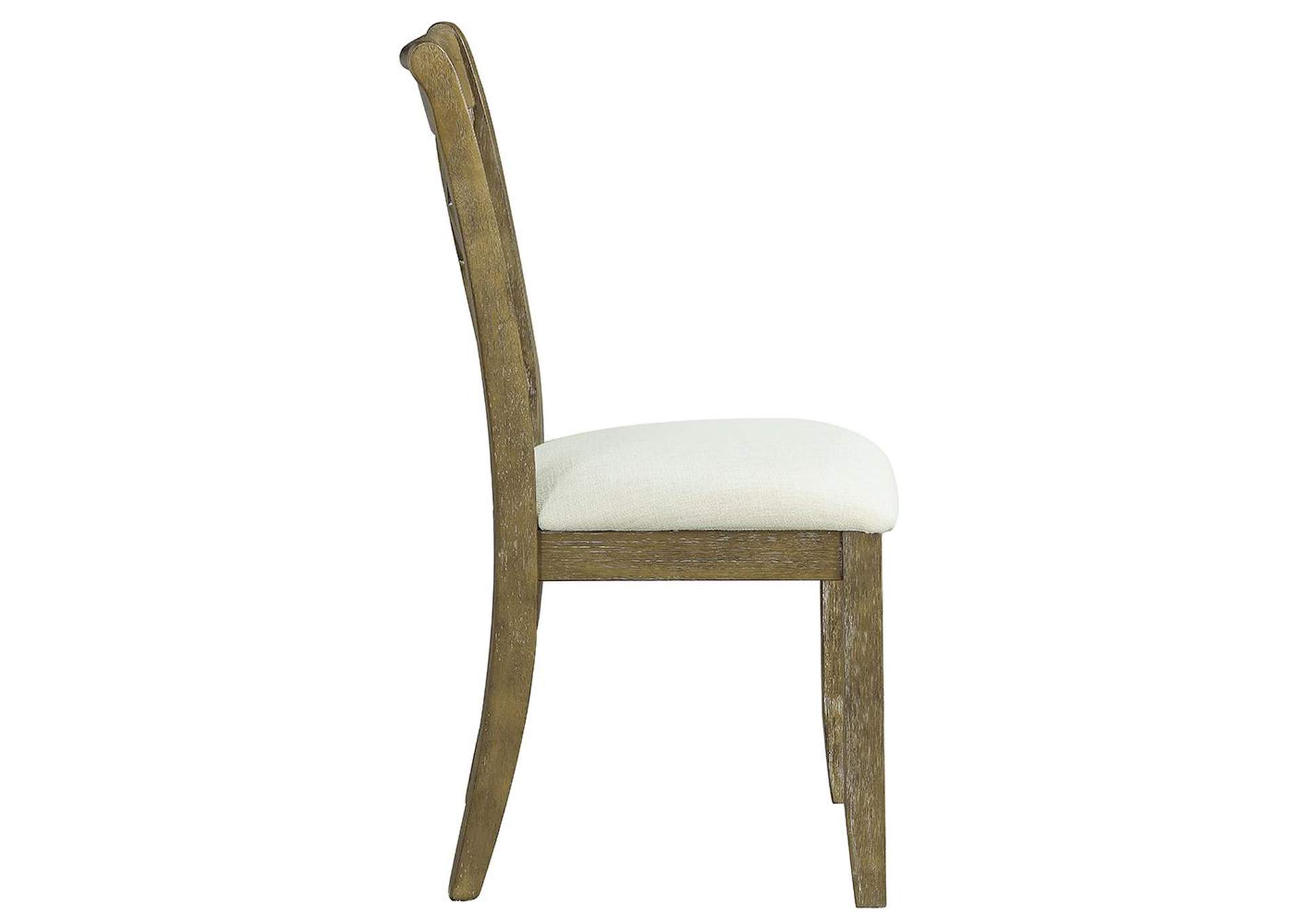 Karsen Side Chair - Set of 2 image 5