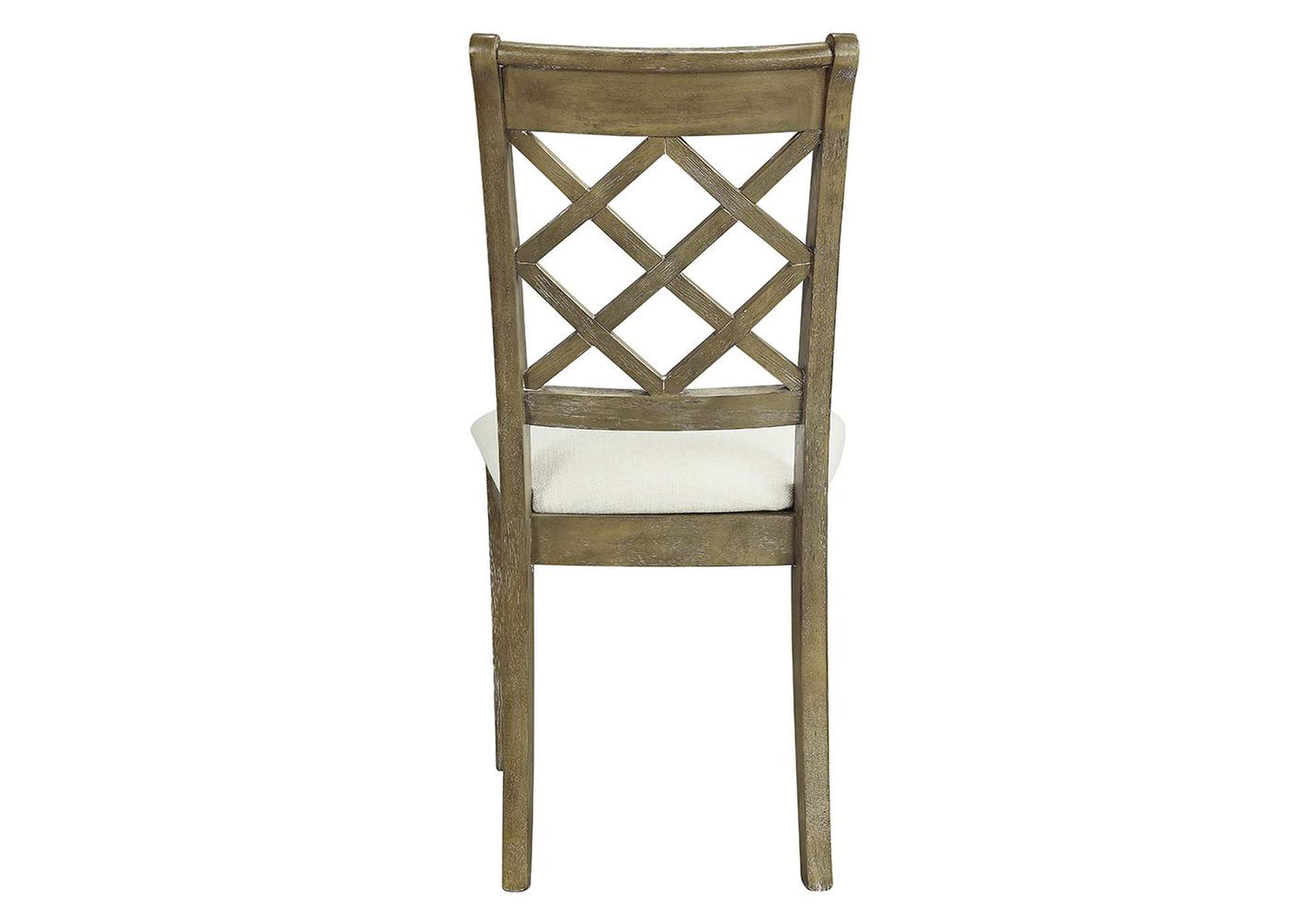 Karsen Side Chair - Set of 2 image 6