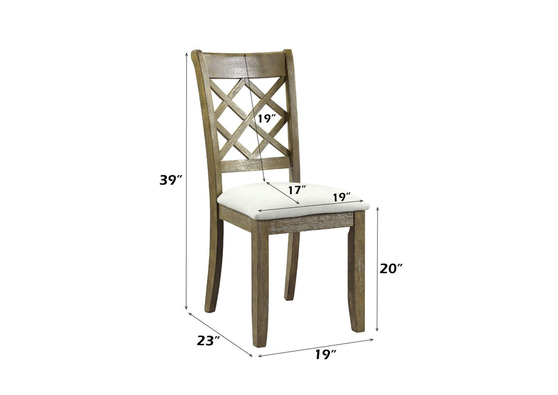 Karsen Side Chair - Set of 2 image 9