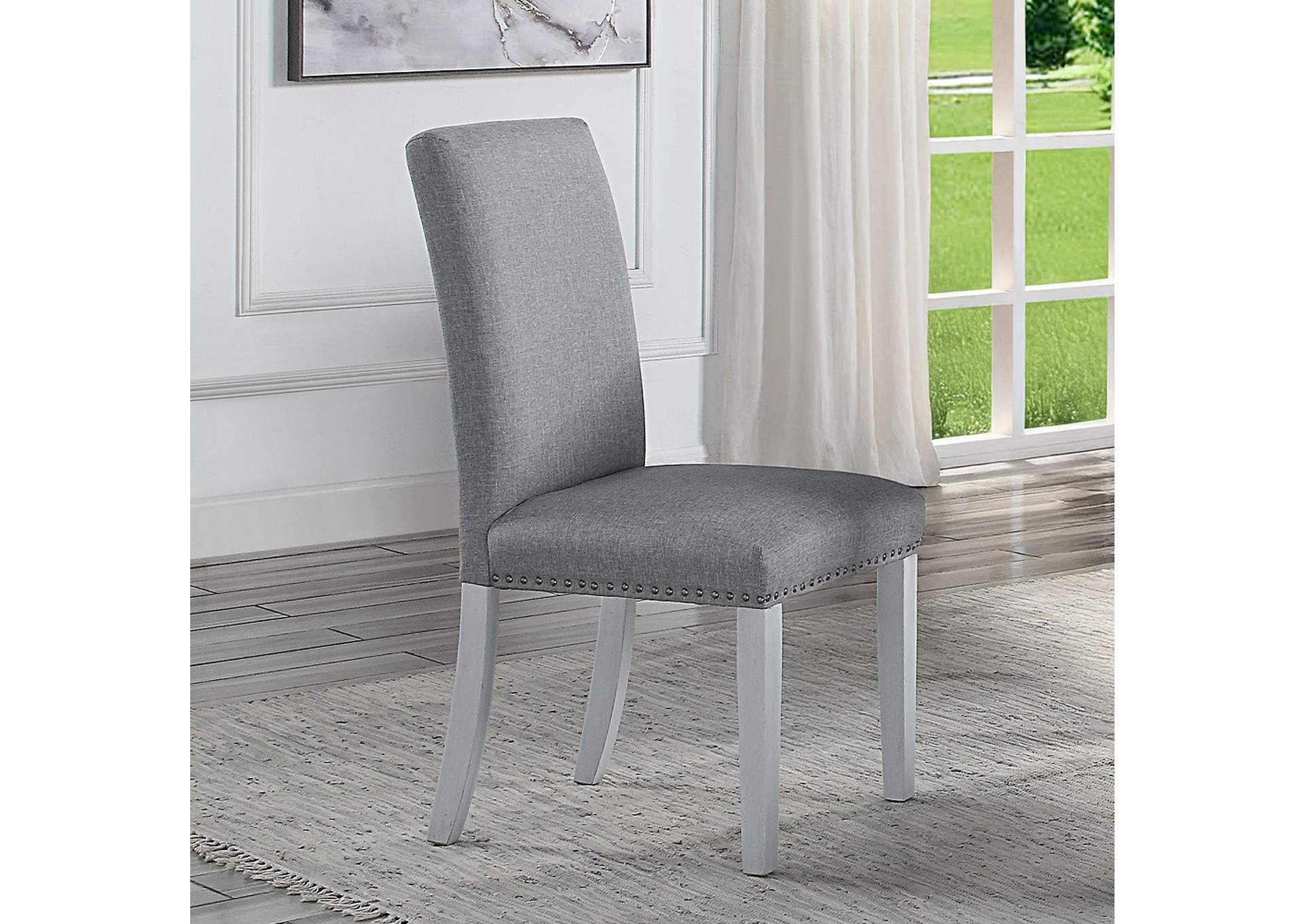 Lanton Side Chair - Set of 2 image 1