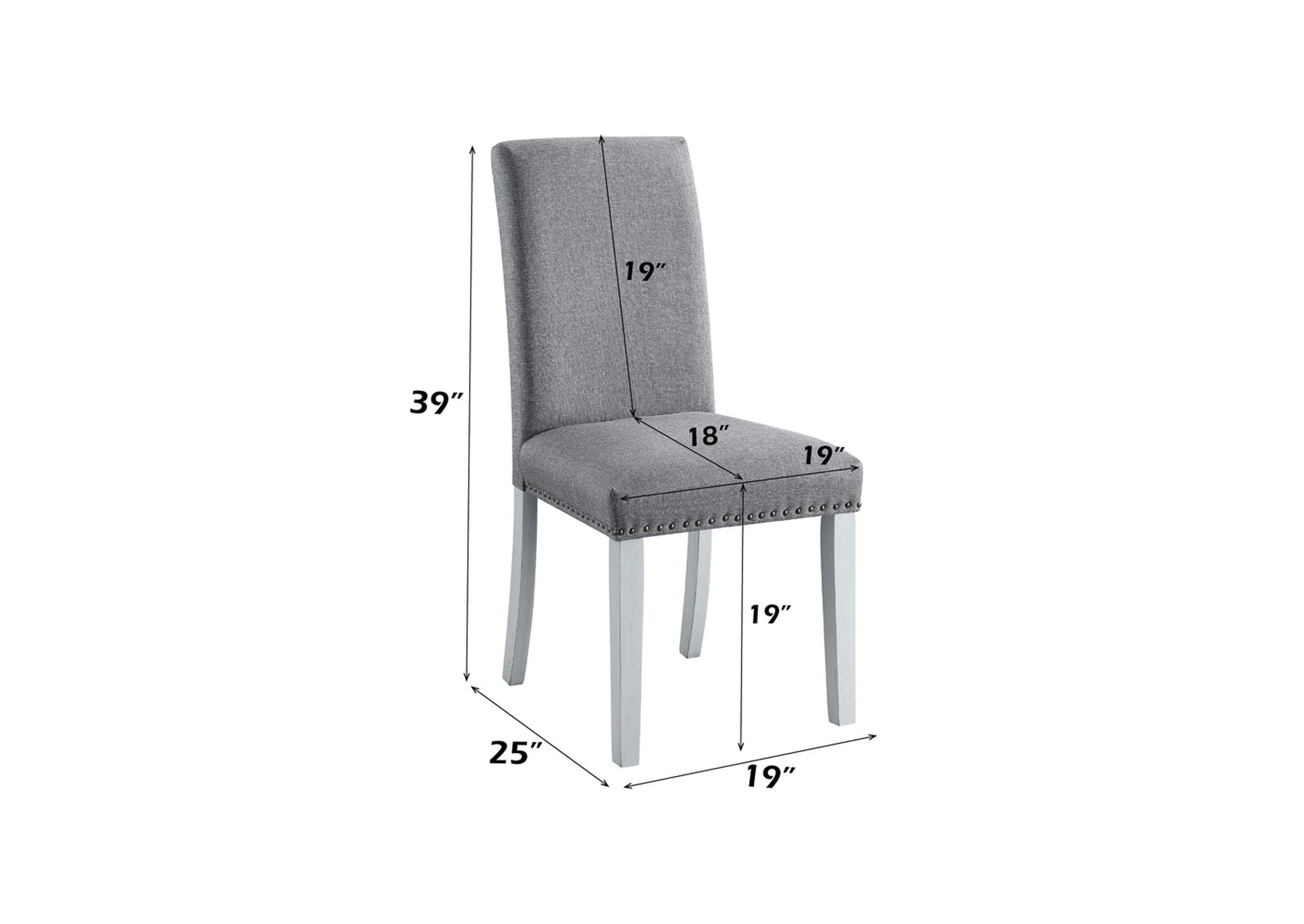 Lanton Side Chair - Set of 2 image 9