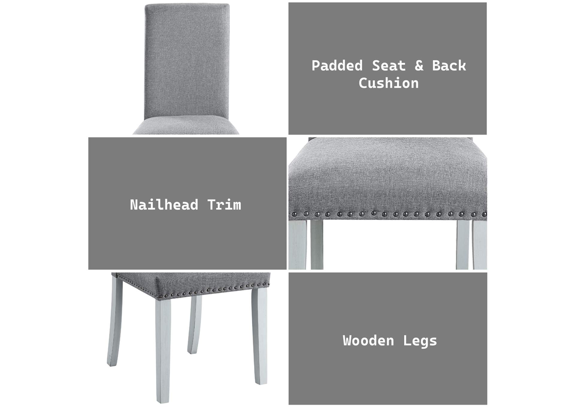 Lanton Side Chair - Set of 2 image 10