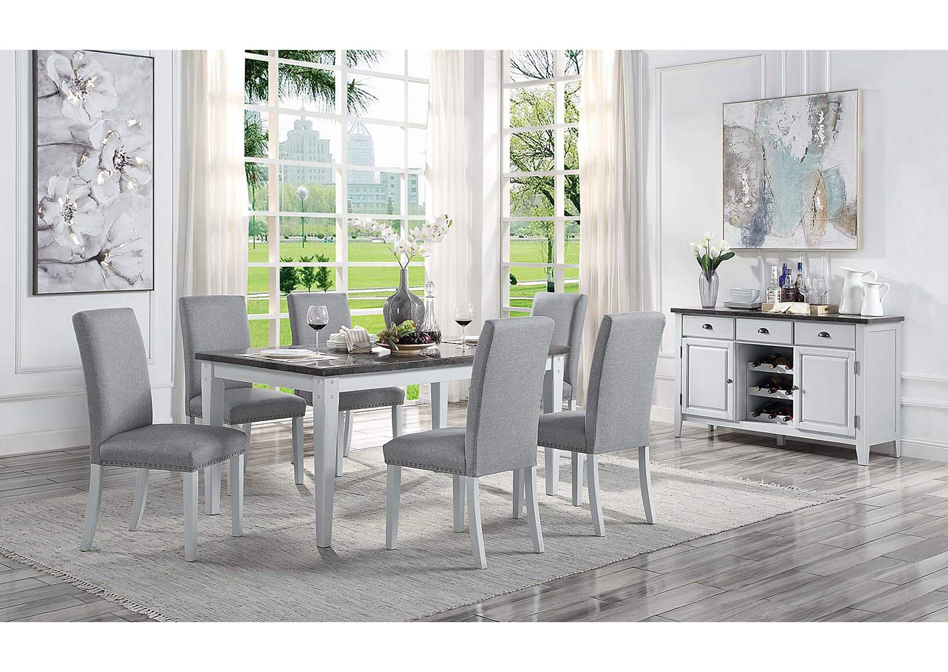 Lanton Side Chair - Set of 2 image 15