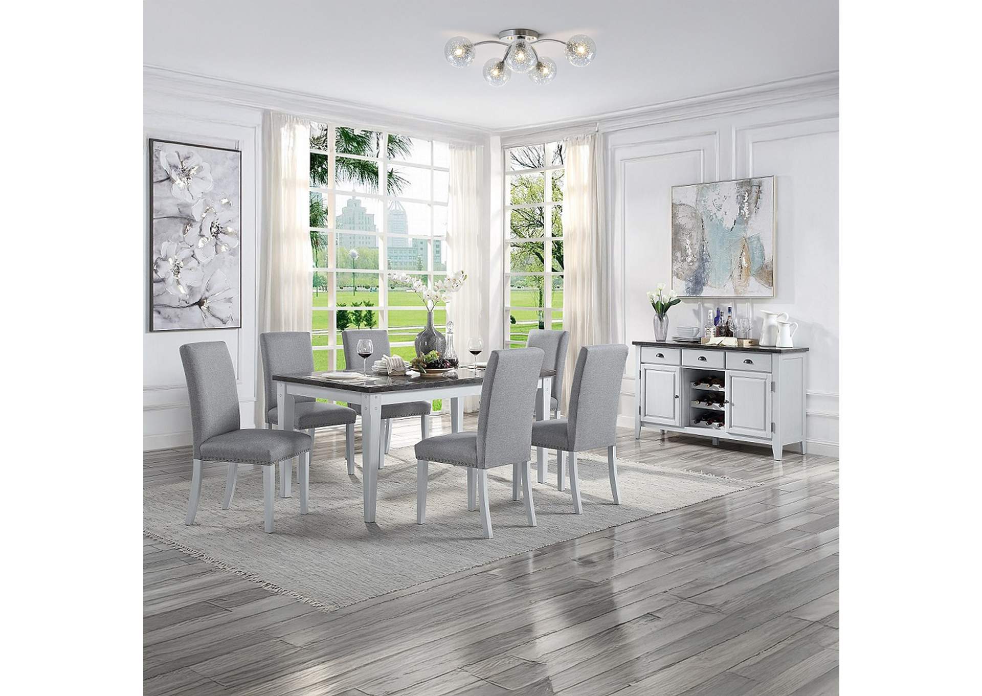 Lanton Side Chair - Set of 2 image 8