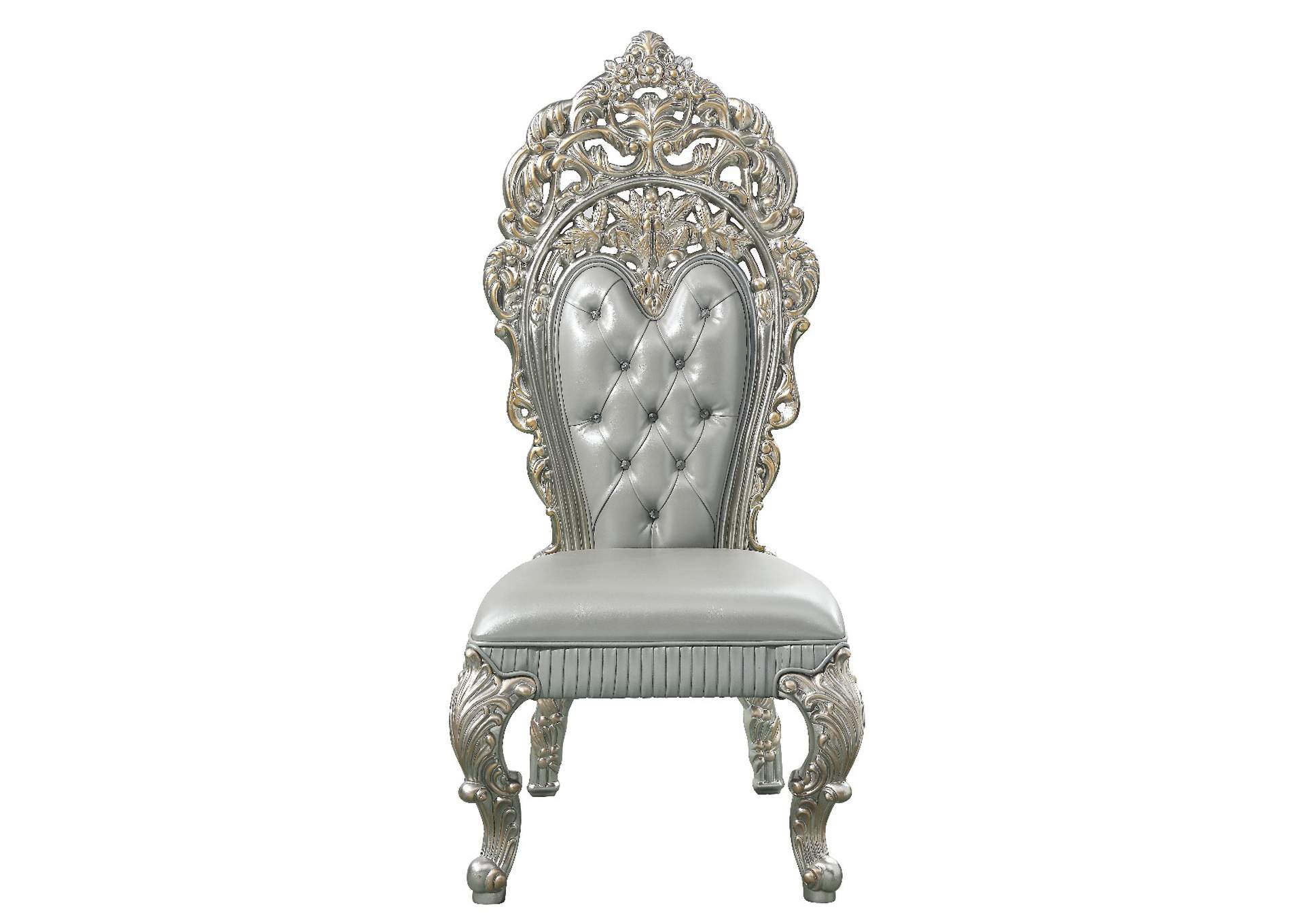Sandoval Side Chair - Set of 2
