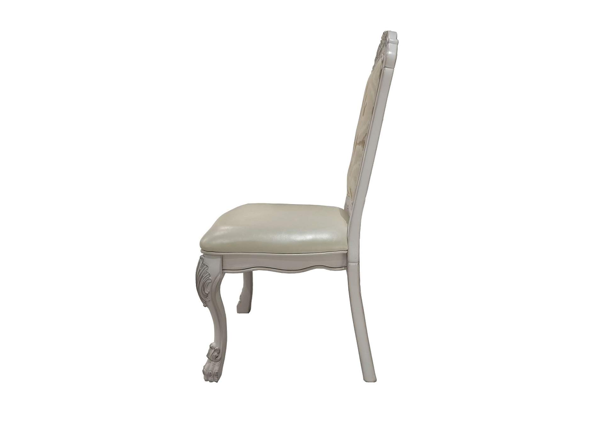 Dresden Side Chair - Set of 2