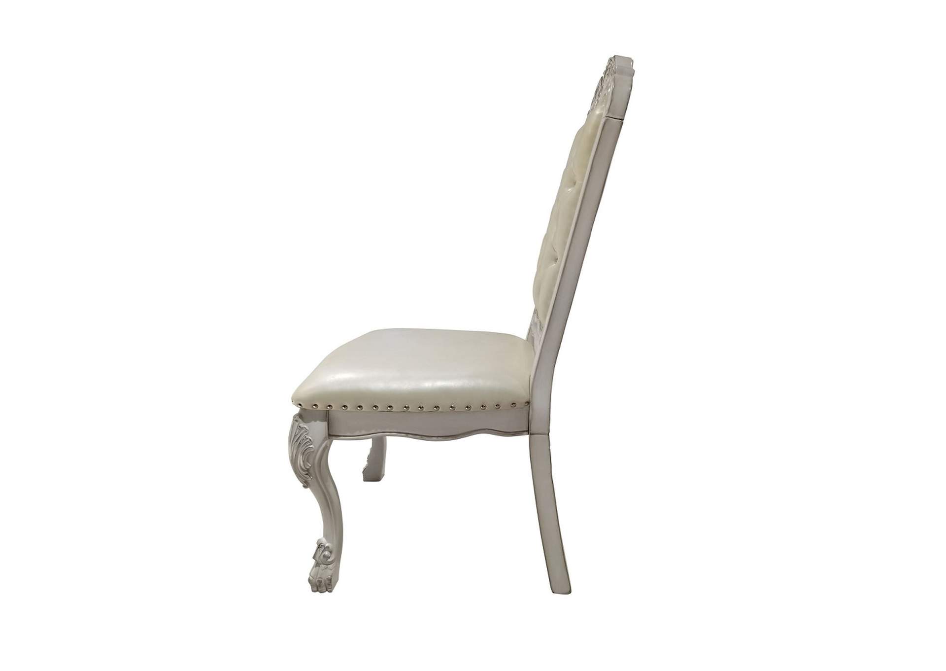 Dresden Side Chair - Set of 2