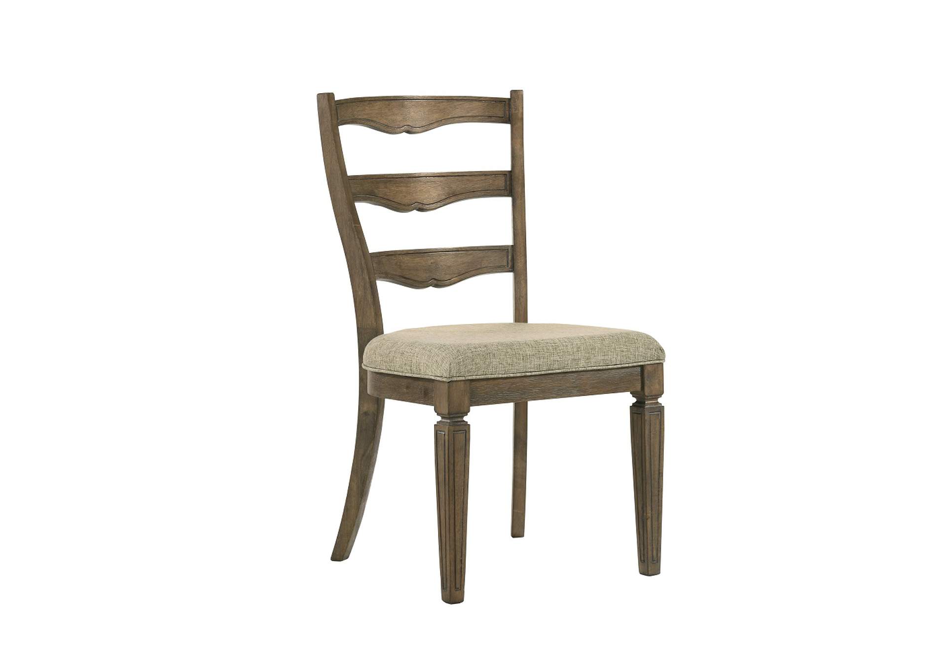 Parfield Side Chair - Set of 2