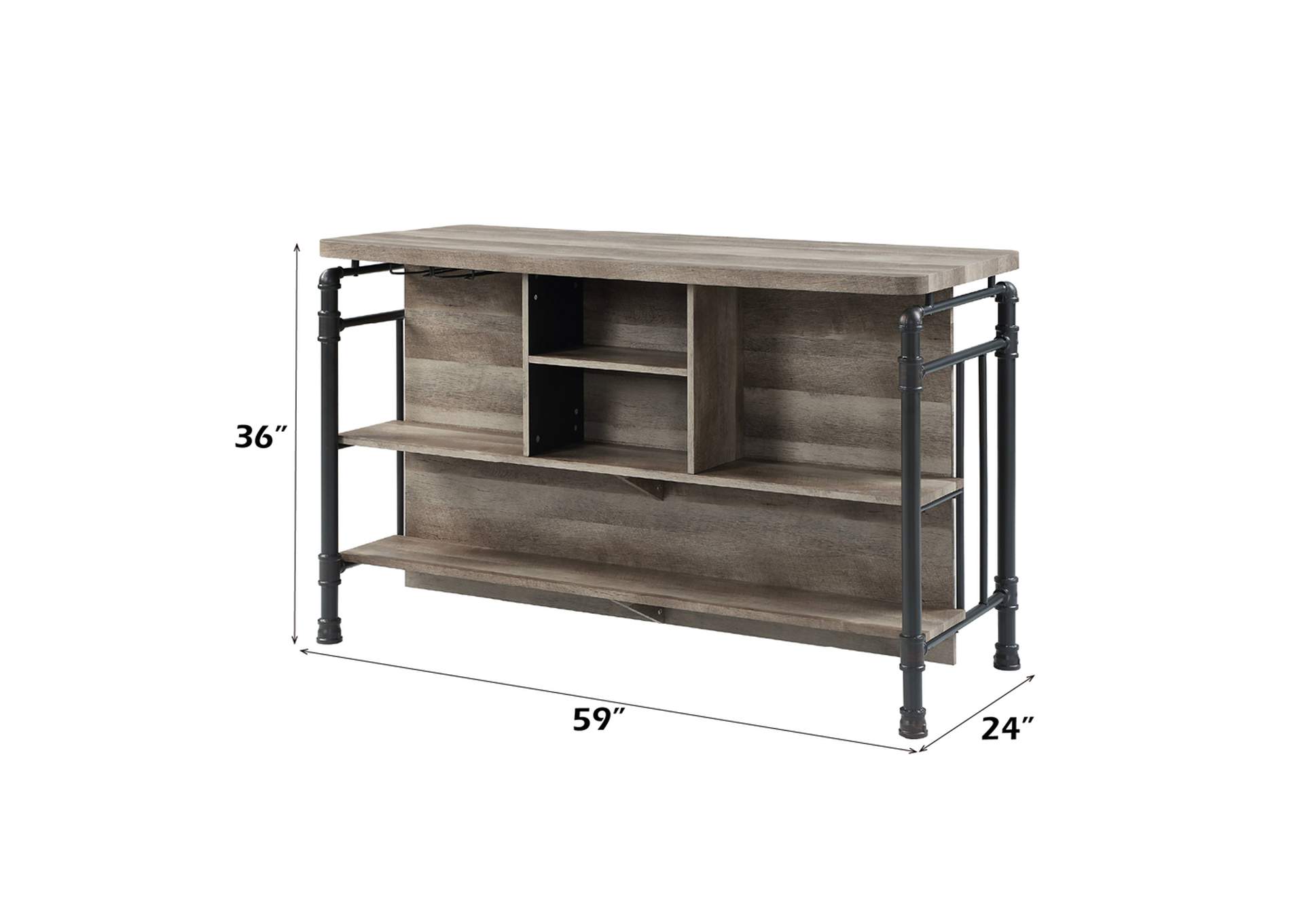 Edina Counter Height Table