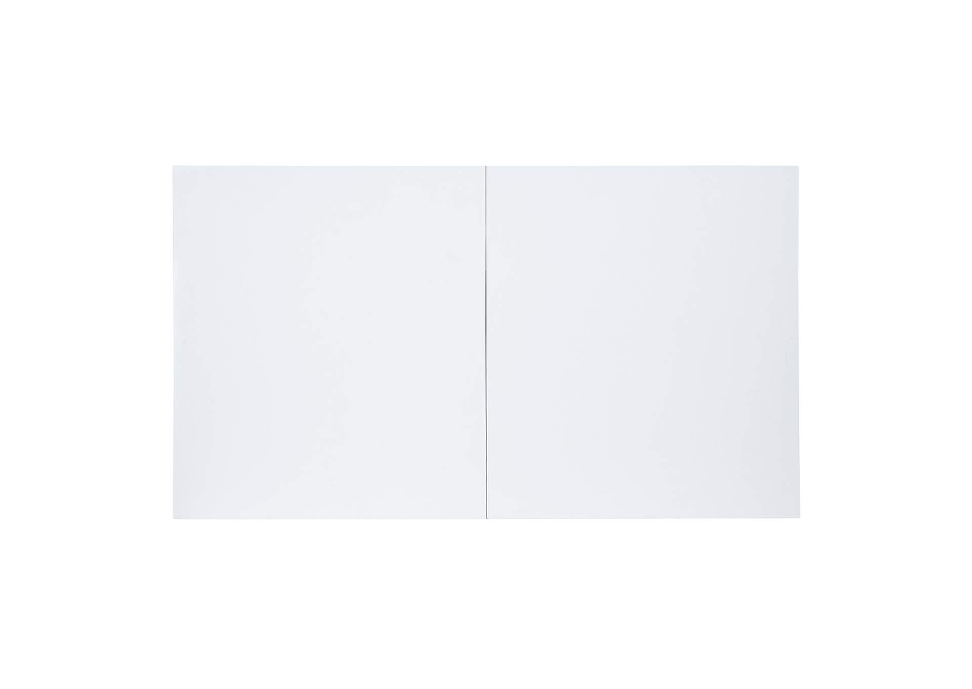 Gallegos Dining Table with Leaf image 6