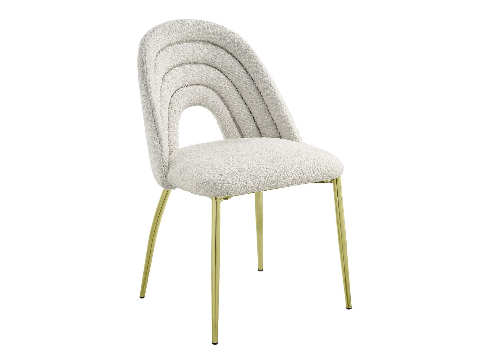 Fadri Side Chair - Set of 2