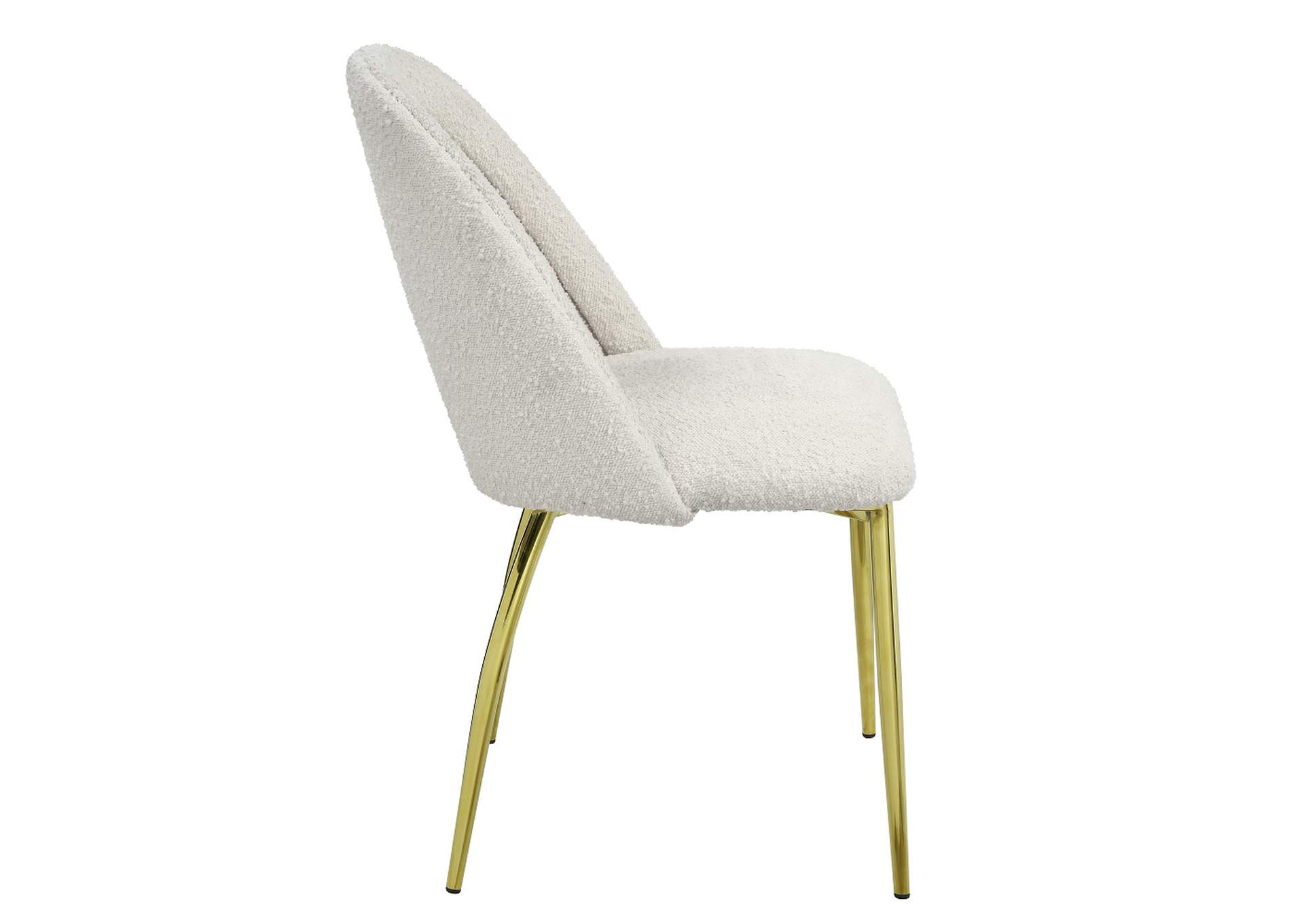 Fadri Side Chair - Set of 2