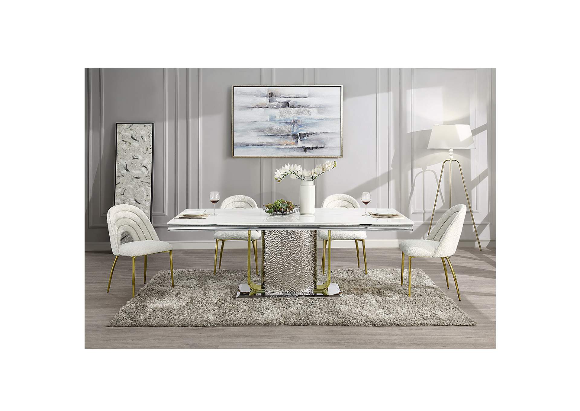 Fadri Side Chair - Set of 2