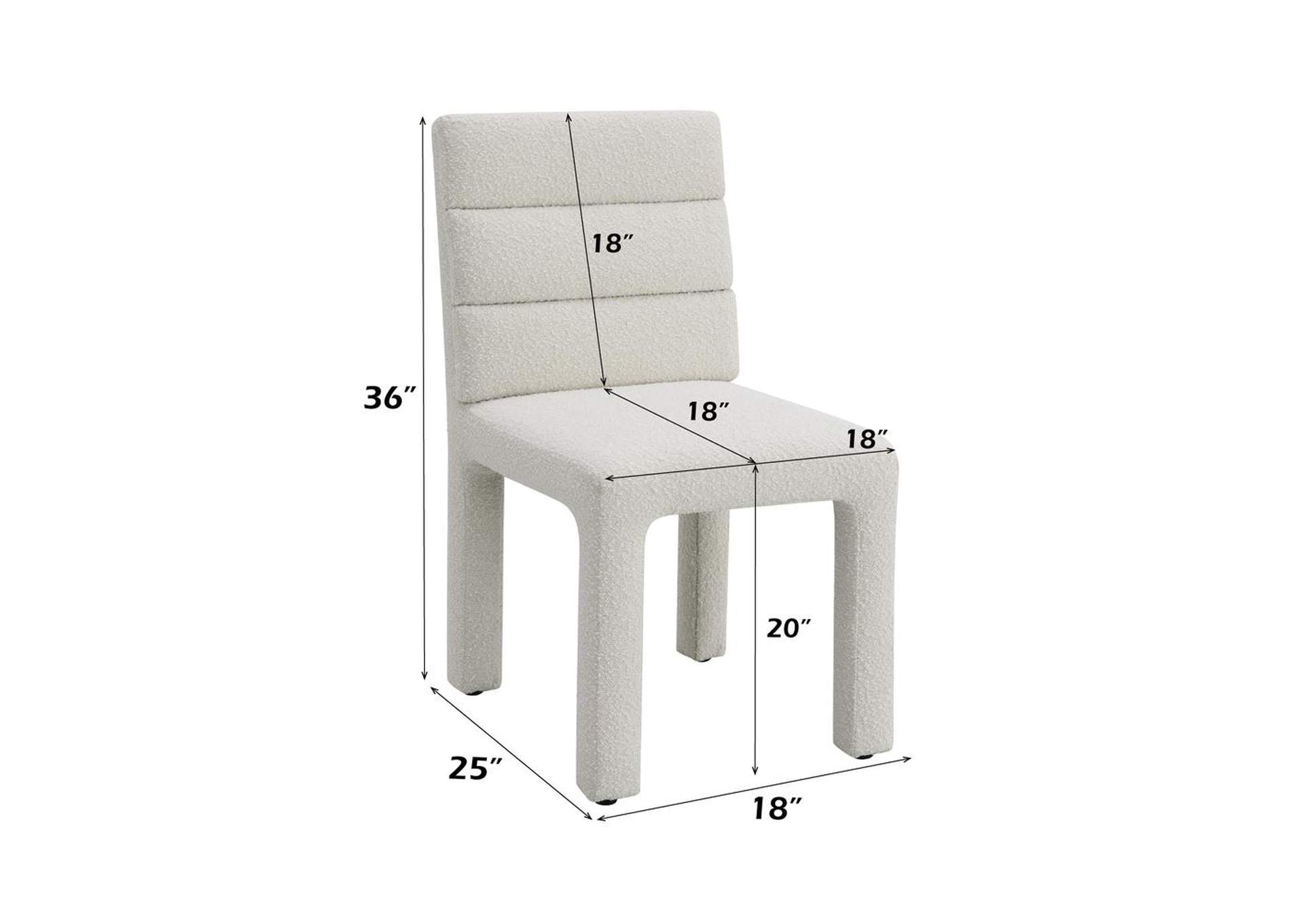 Hettie Side Chair - Set of 2 image 9