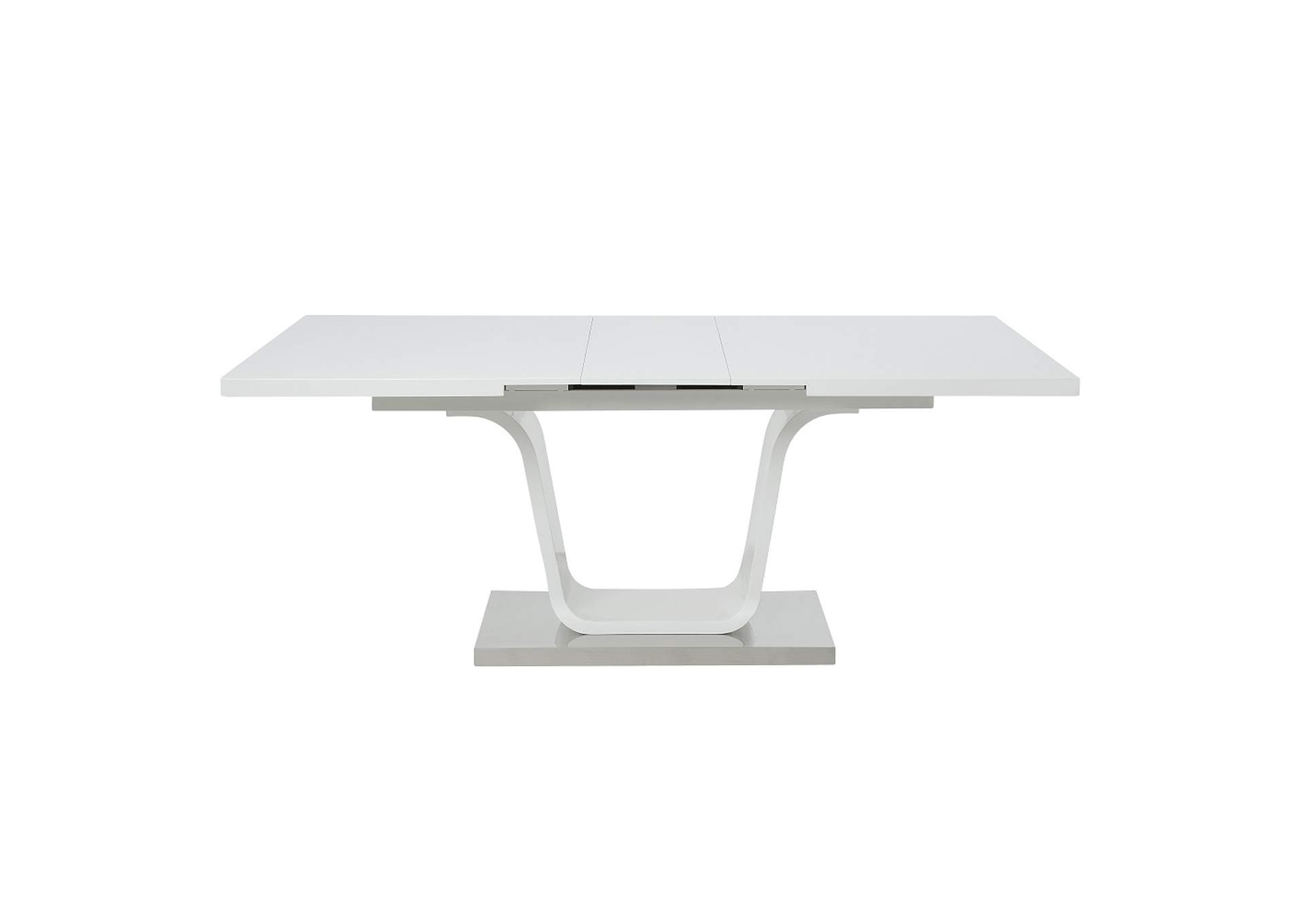 Kamaile Dining Table with Leaf image 3