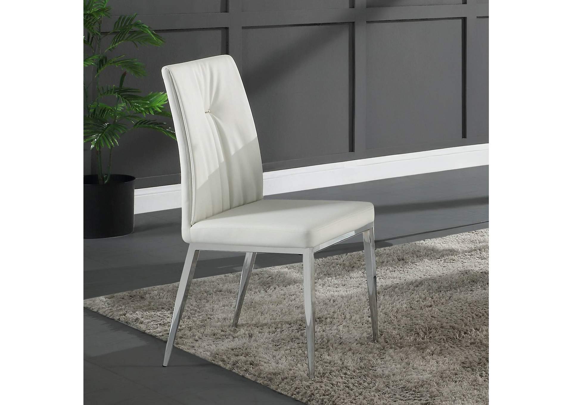 Kamaile Side Chair - Set of 2 image 1