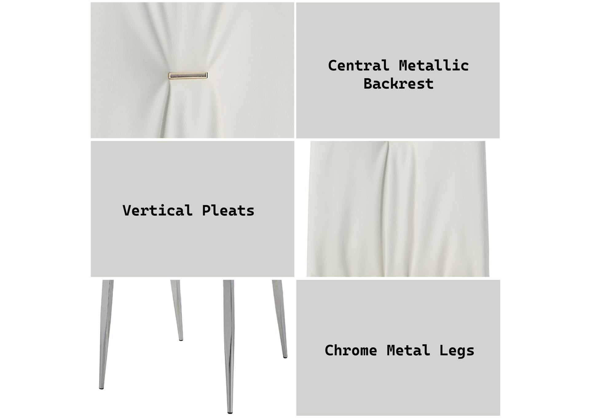 Kamaile Side Chair - Set of 2 image 11