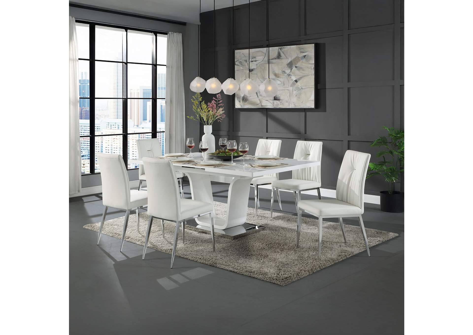 Kamaile Side Chair - Set of 2 image 9