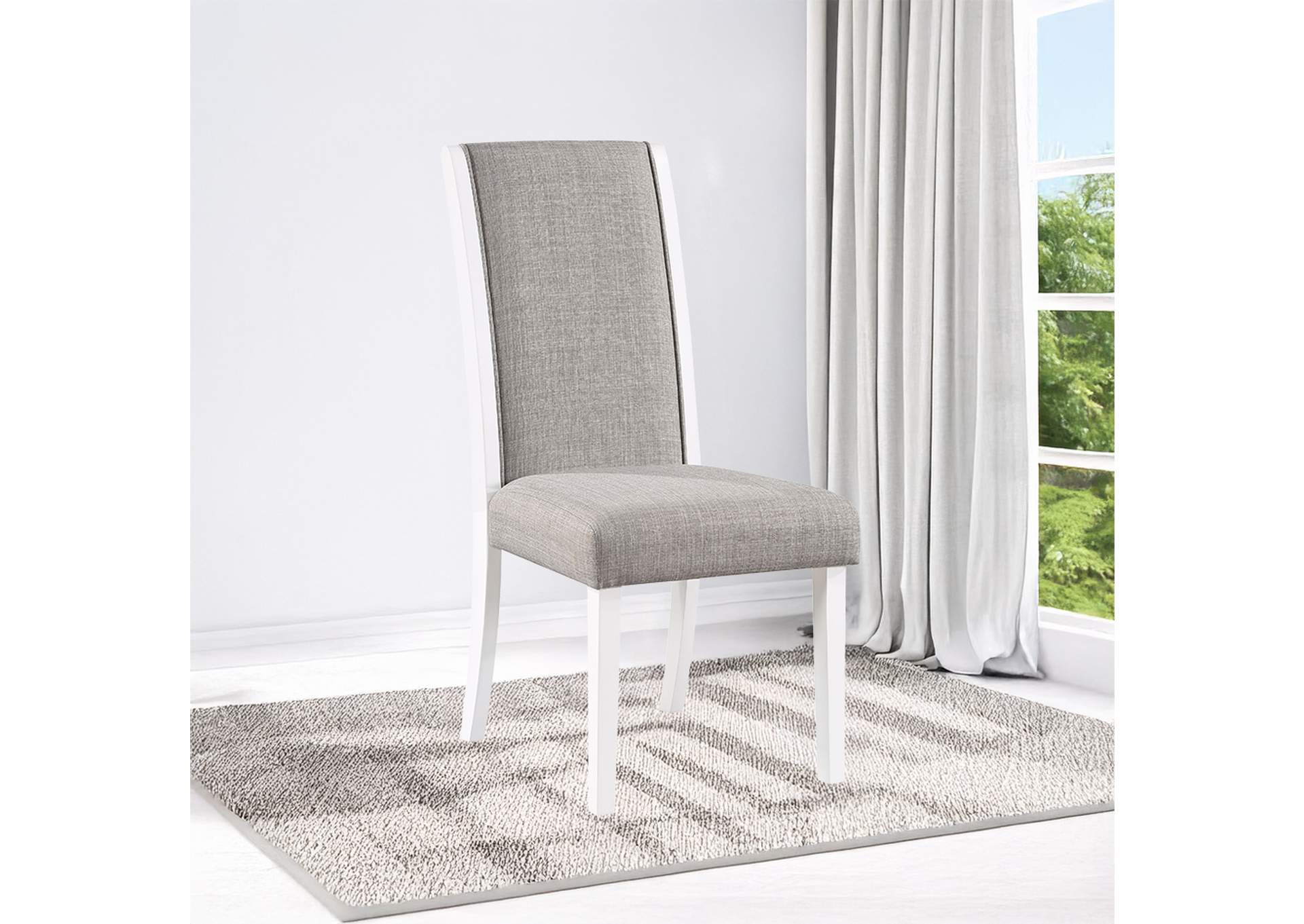 Hollyn Side Chair - Set of 2 image 1