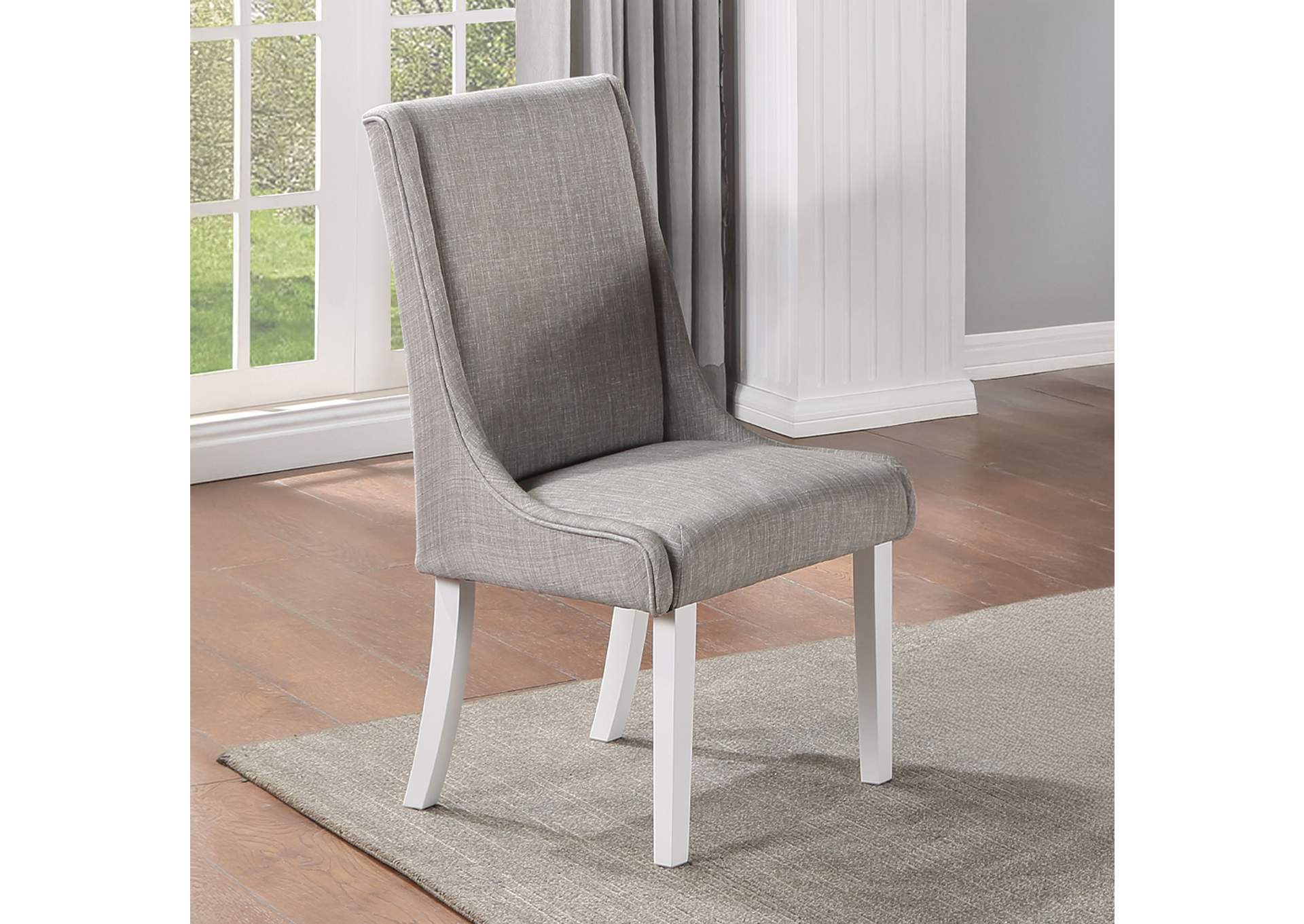 Hollyn Side Chair - Set of 2 image 1