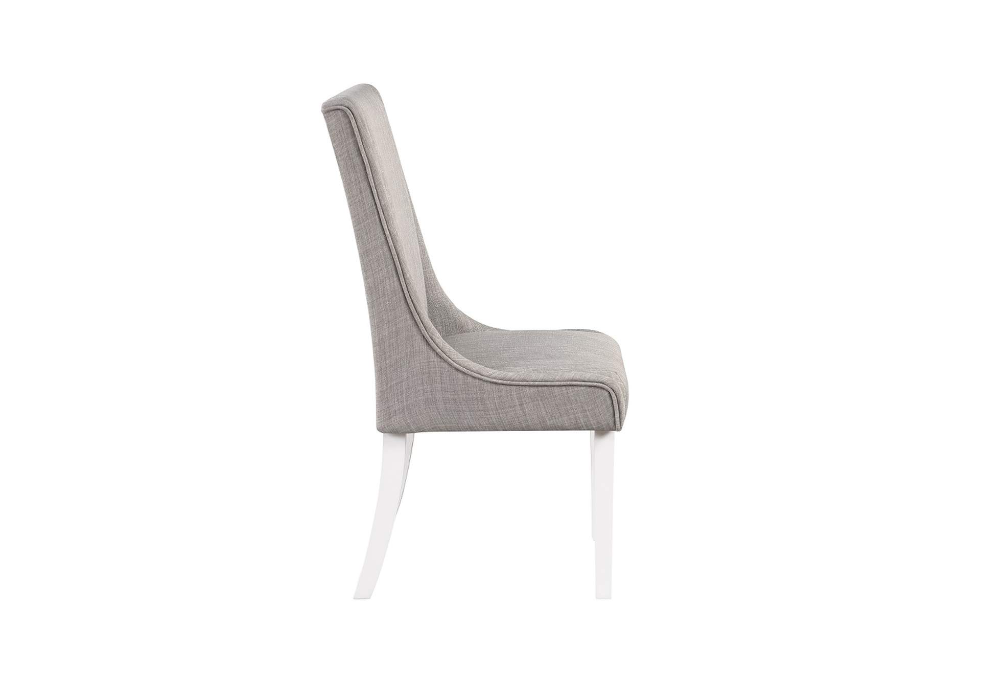 Hollyn Side Chair - Set of 2 image 9