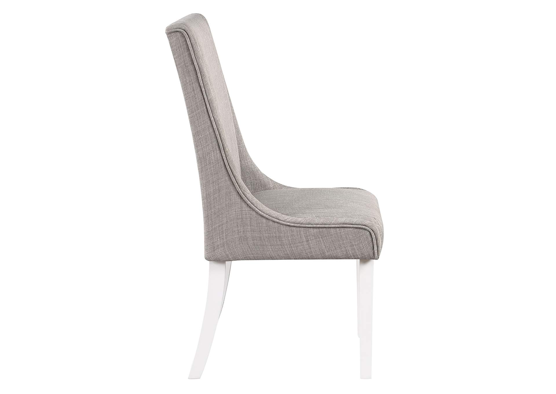 Hollyn Side Chair - Set of 2 image 5