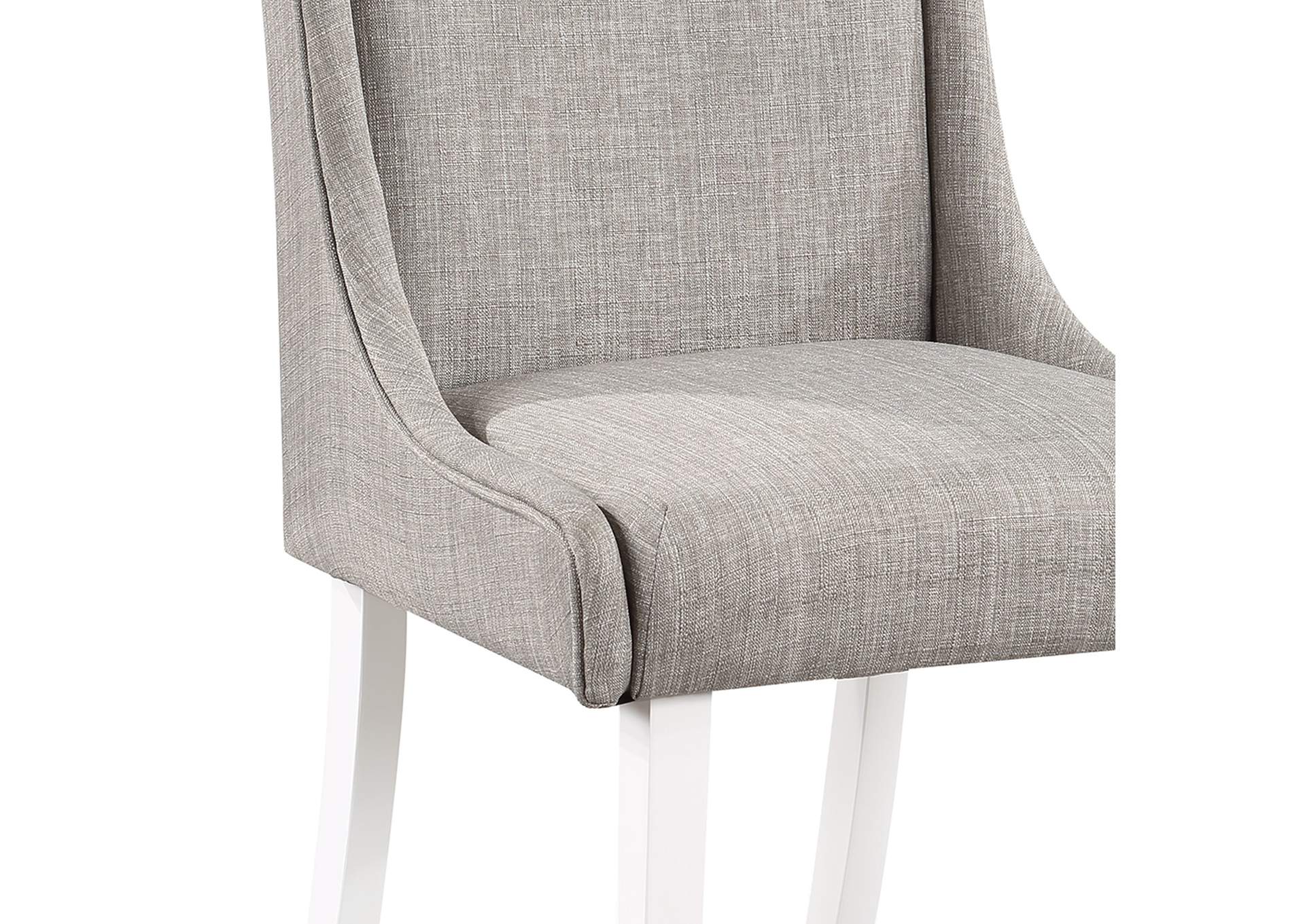 Hollyn Side Chair - Set of 2 image 8