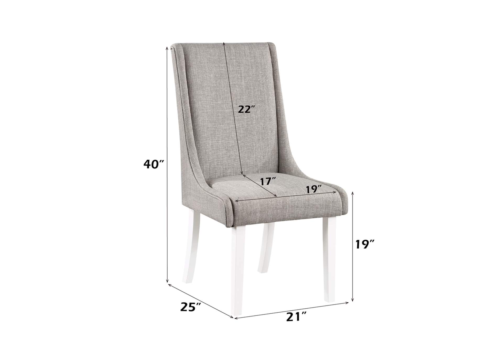 Hollyn Side Chair - Set of 2 image 9