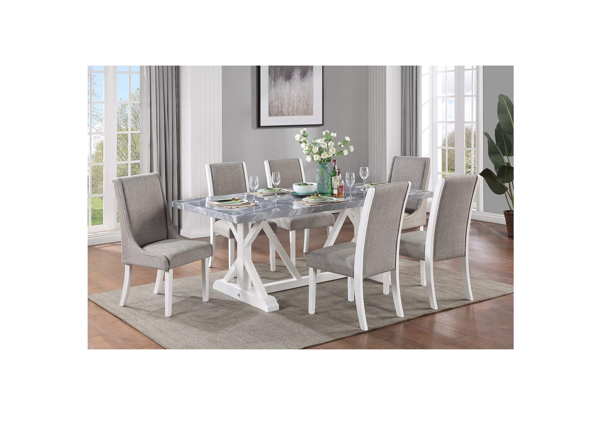 Hollyn Side Chair - Set of 2 image 7