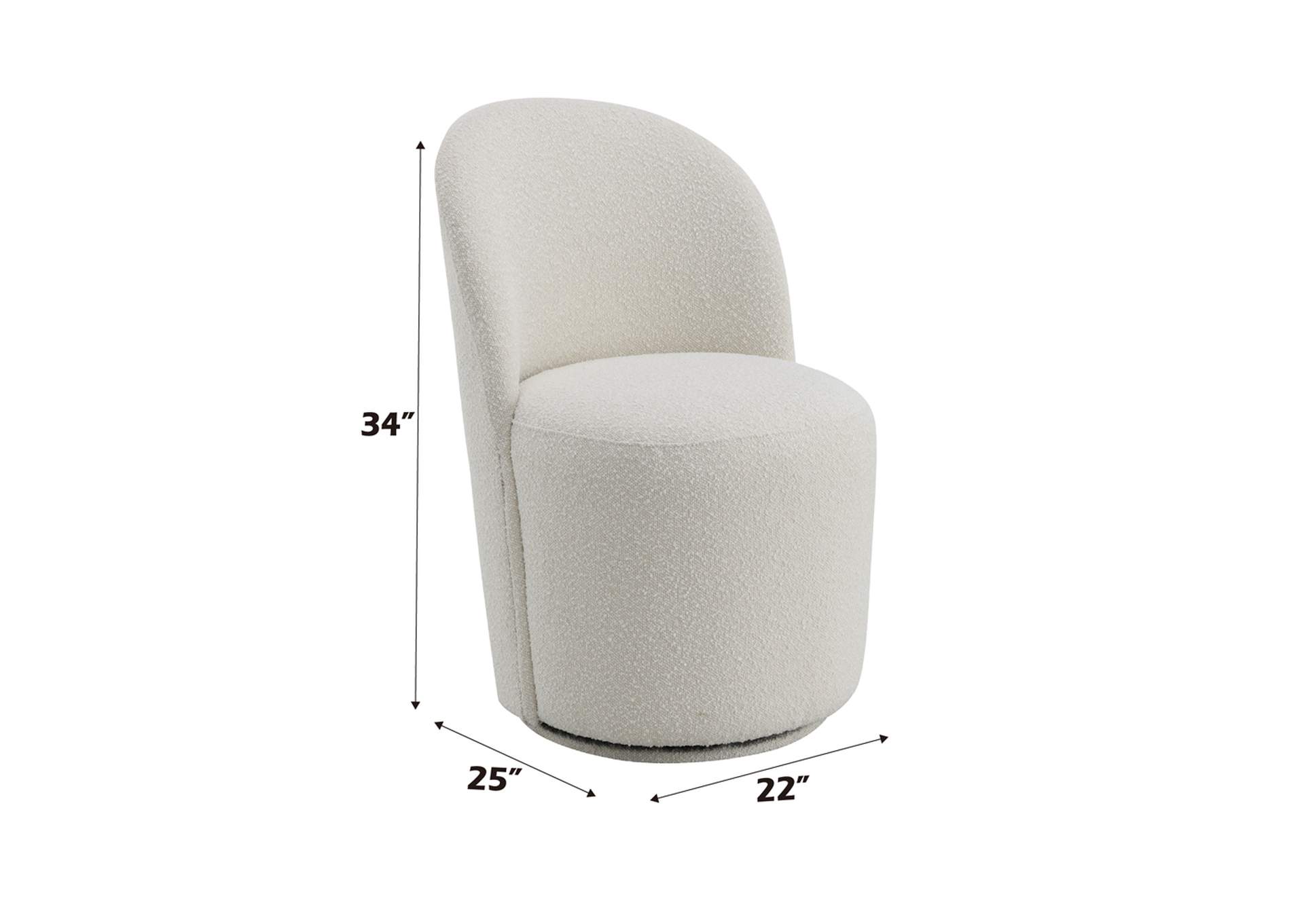 Hollis Side Chair - Set of 2