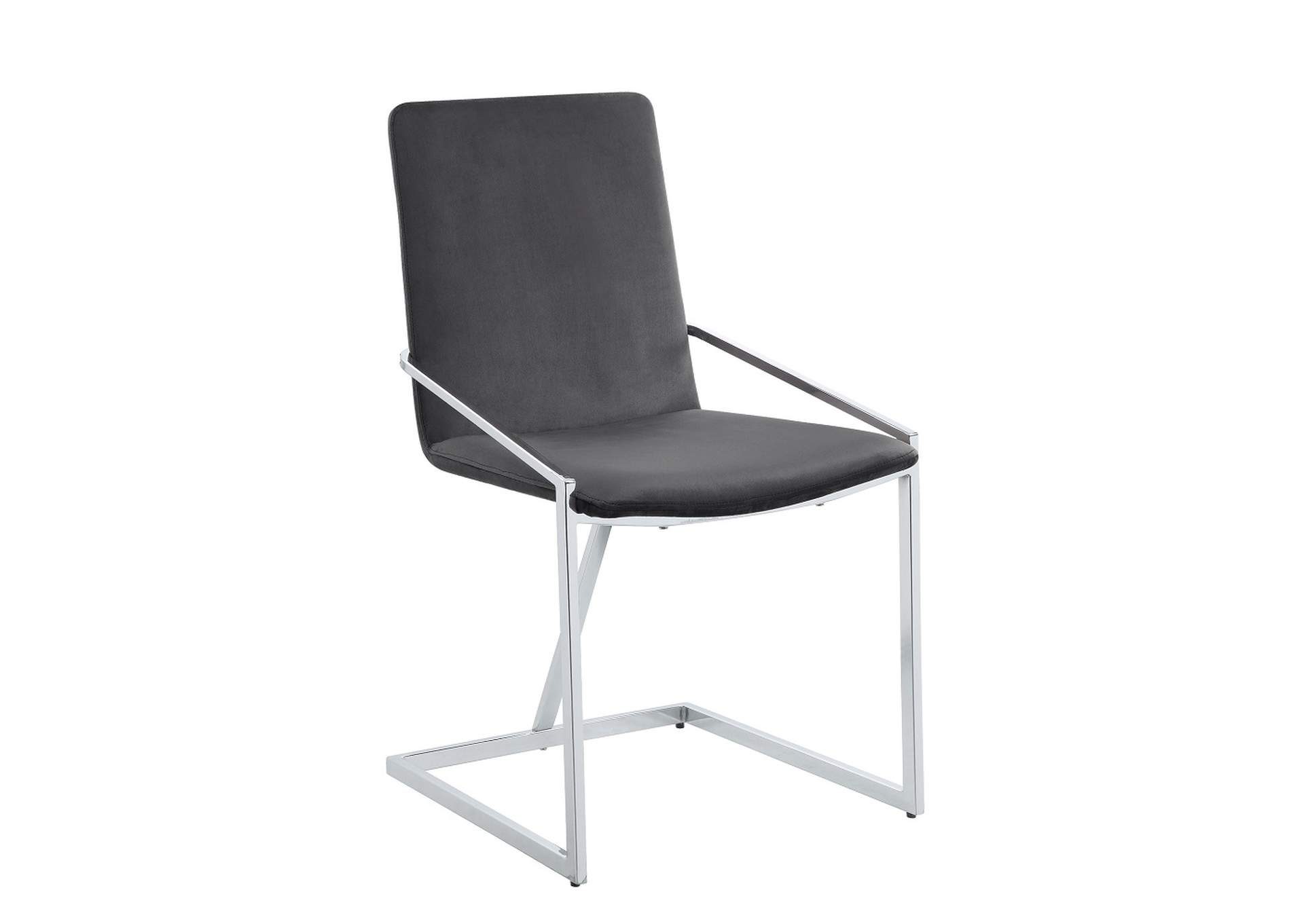 Zlatan Side Chair - Set of 2