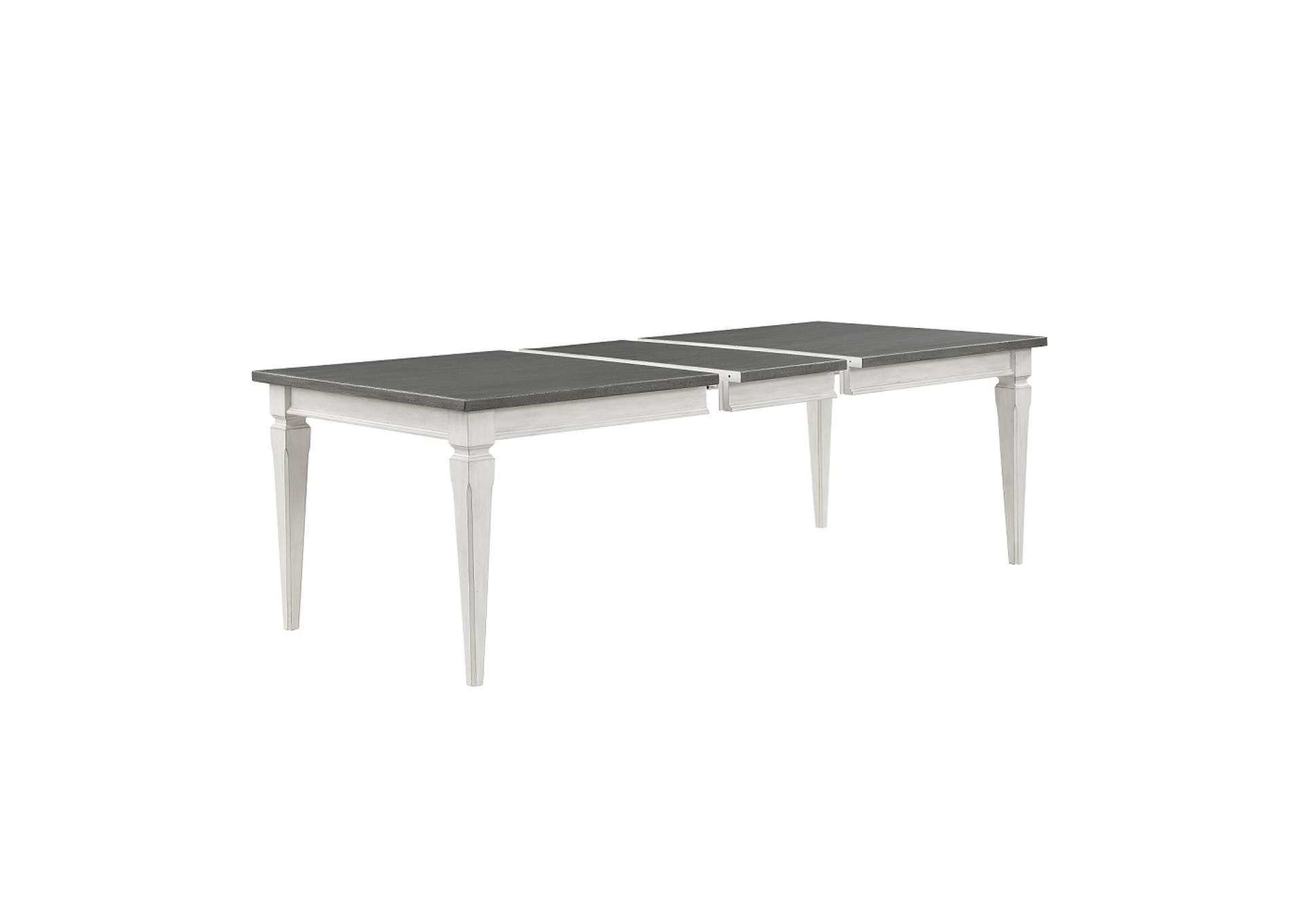 Katia Dining Table with Leaf image 5