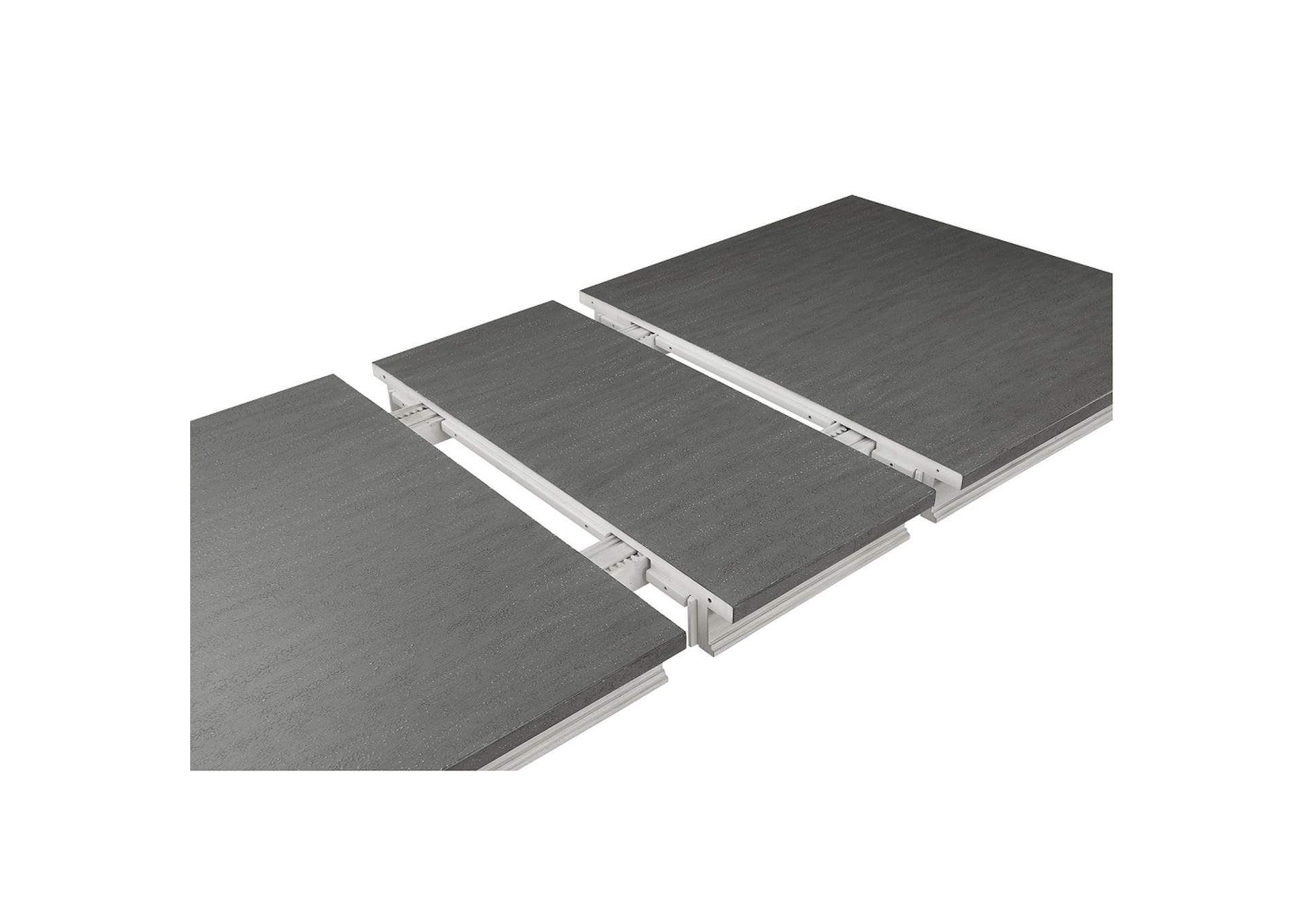 Katia Dining Table with Leaf image 6