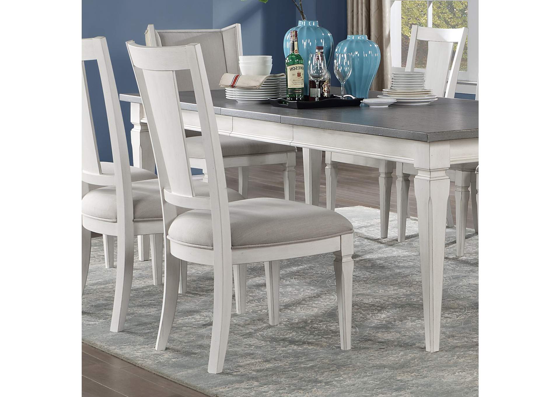 Katia Side Chair - Set of 2 image 1