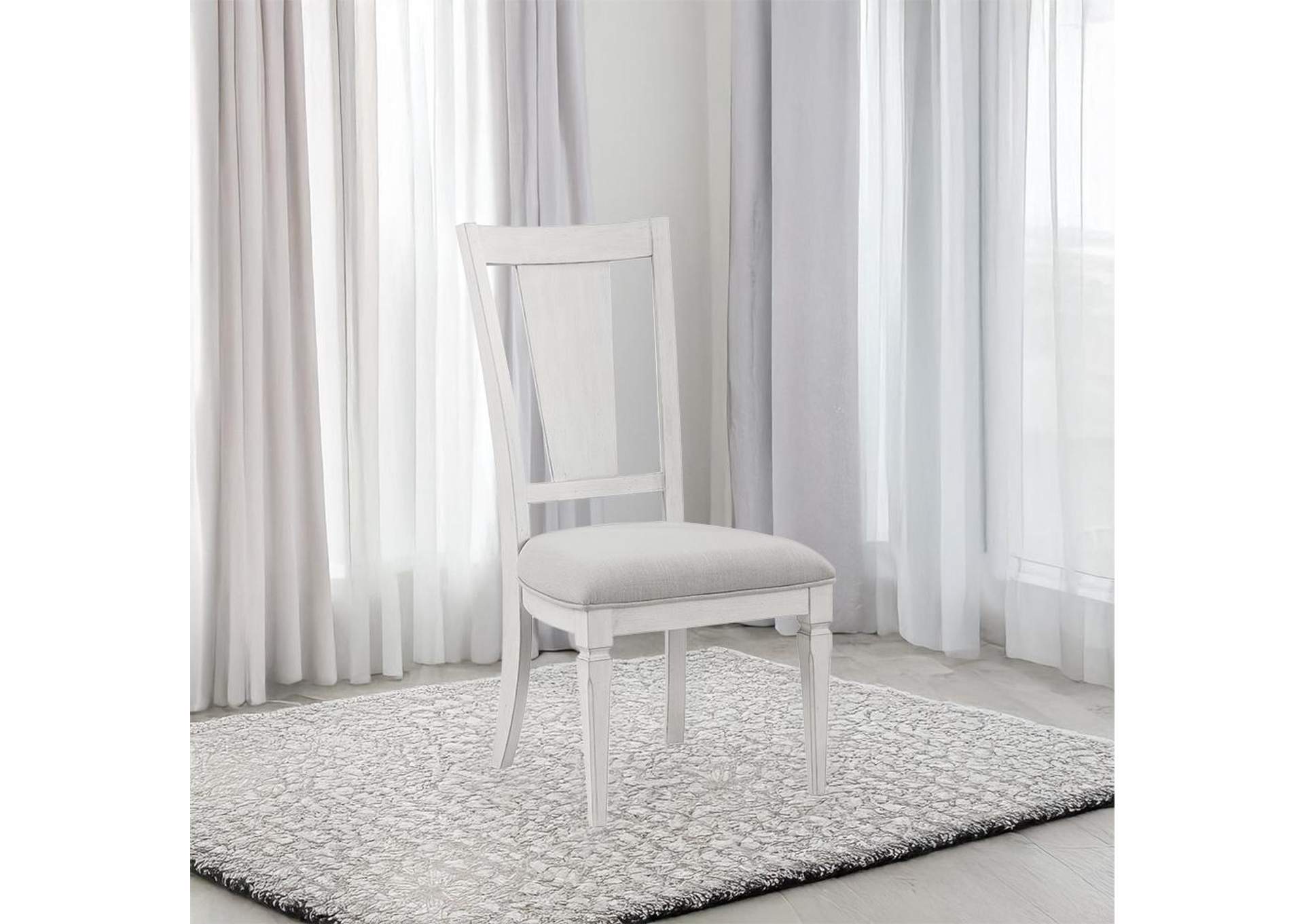 Katia Side Chair - Set of 2 image 1