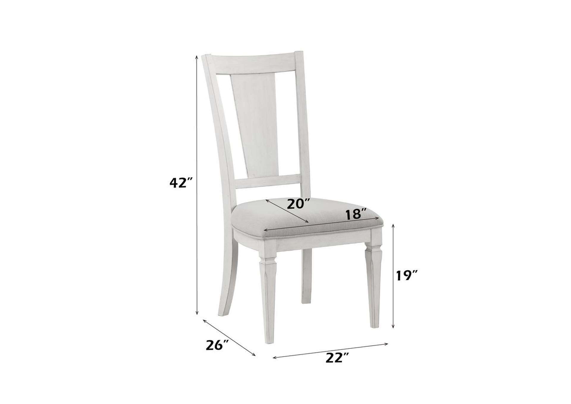 Katia Side Chair - Set of 2 image 7