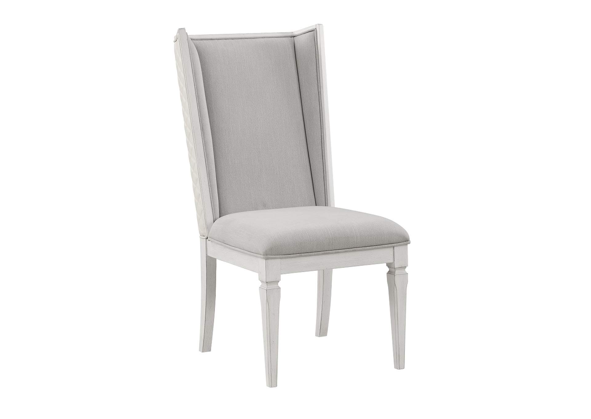 Katia Hostess Chair - Set of 2 image 1