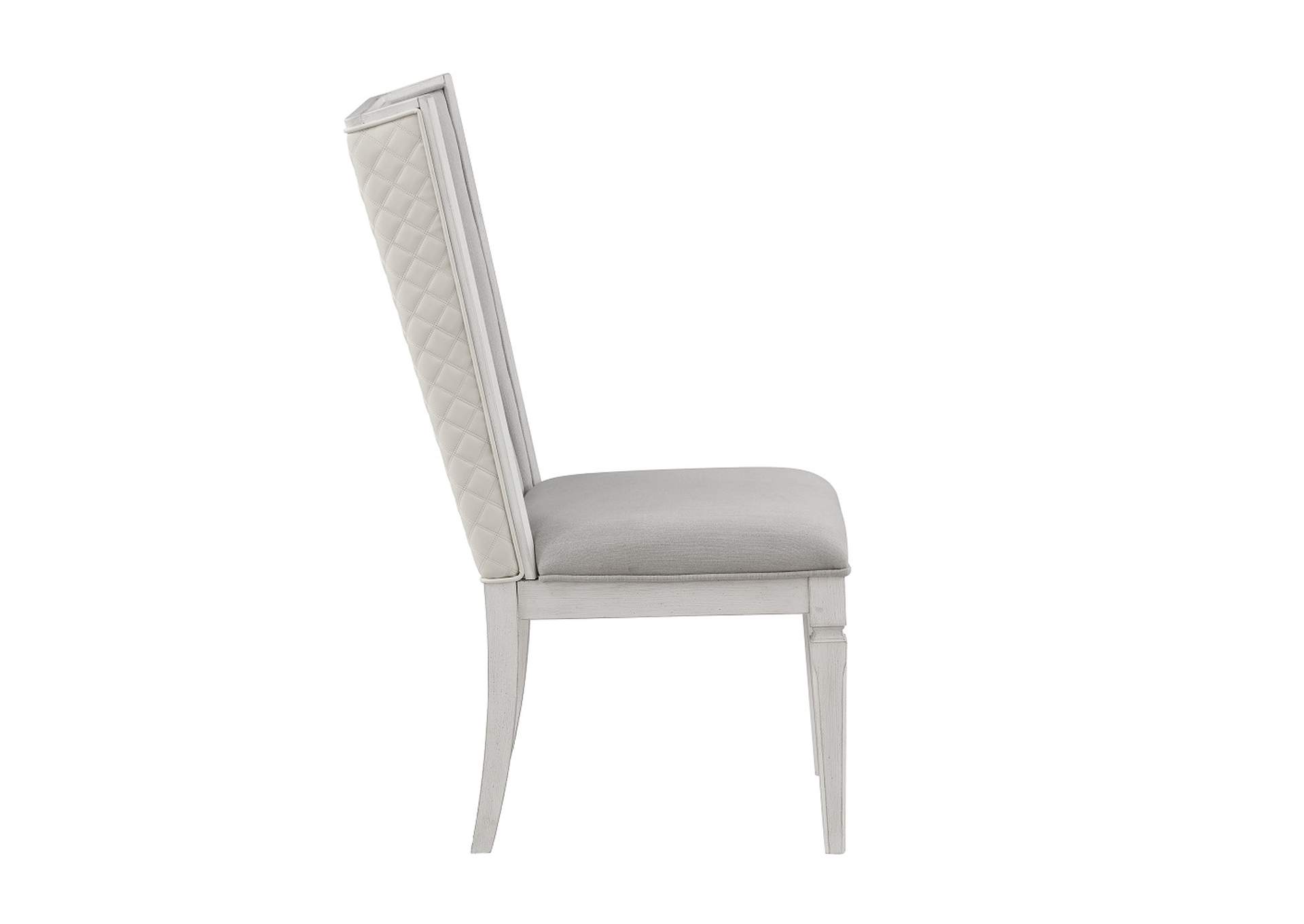 Katia Hostess Chair - Set of 2 image 4